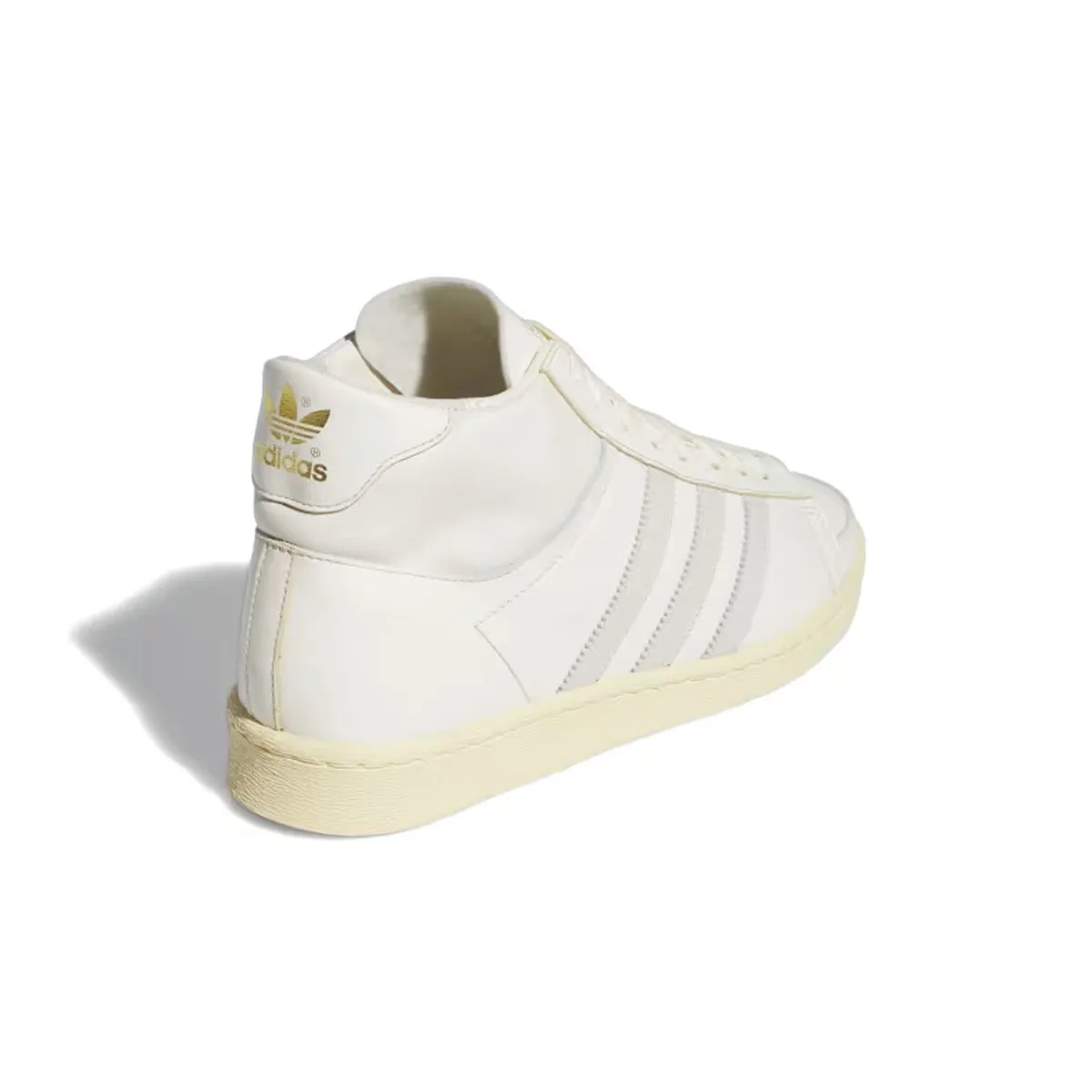 Jabbar Hi 'Off White Oribit Grey' Impact-absorbing durability Versatile
