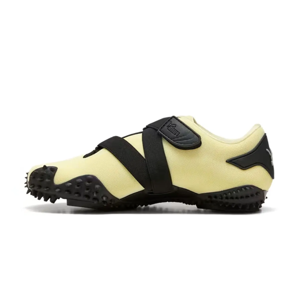 Mostro OG 'Gold Moon PUMA Silver' river