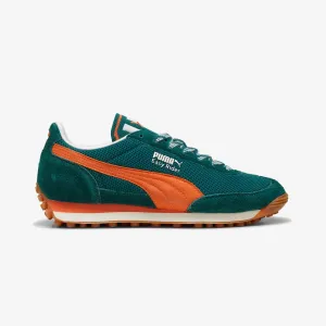 Foot Daily Relax Mode PUMA | EASY RIDER SUPERTIFO { DARK MYRTLE-MAPLE SYRUP