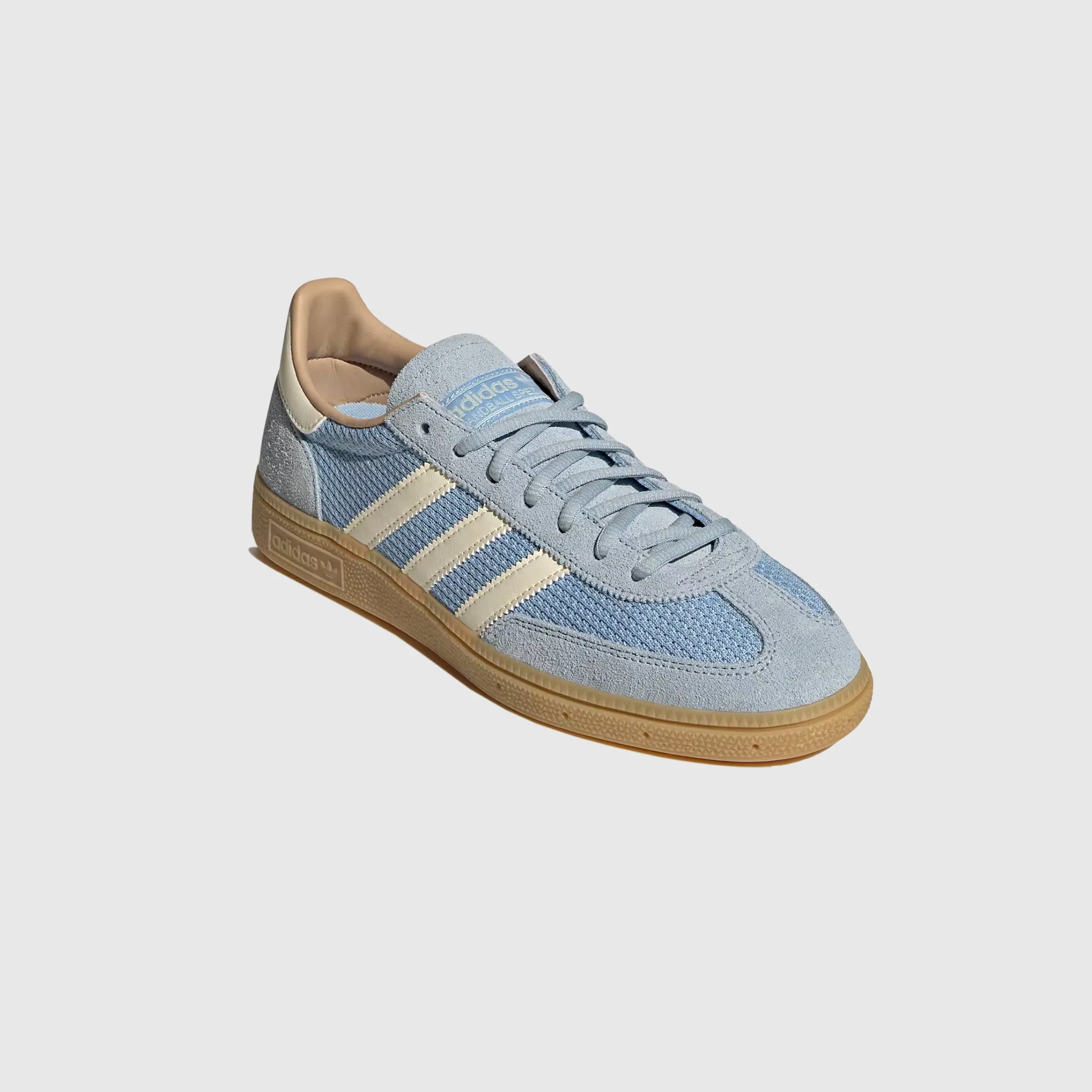 HANDBALL SPEZIAL Impact protection