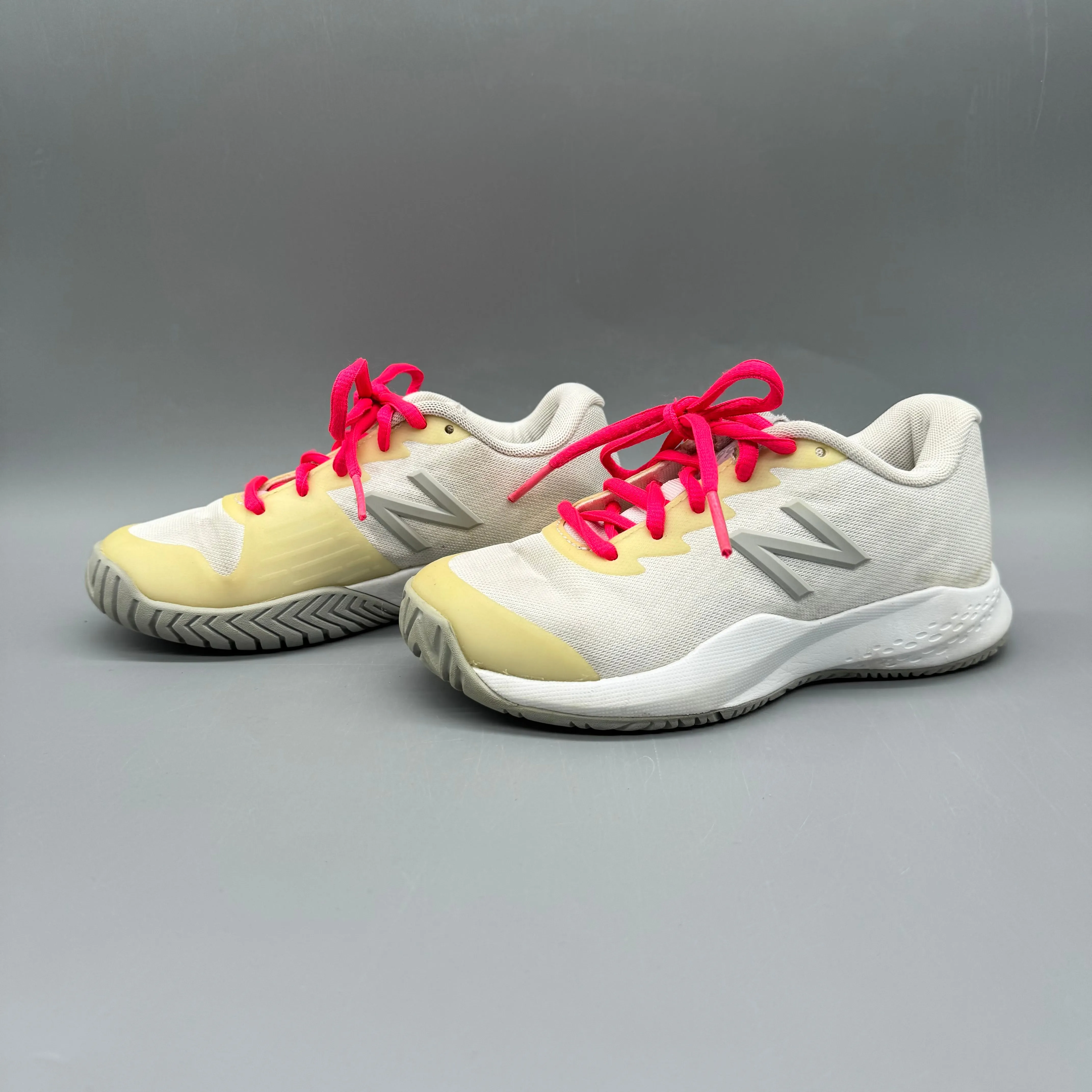 Regular Fit New Balance / Running Shoes / US12.5