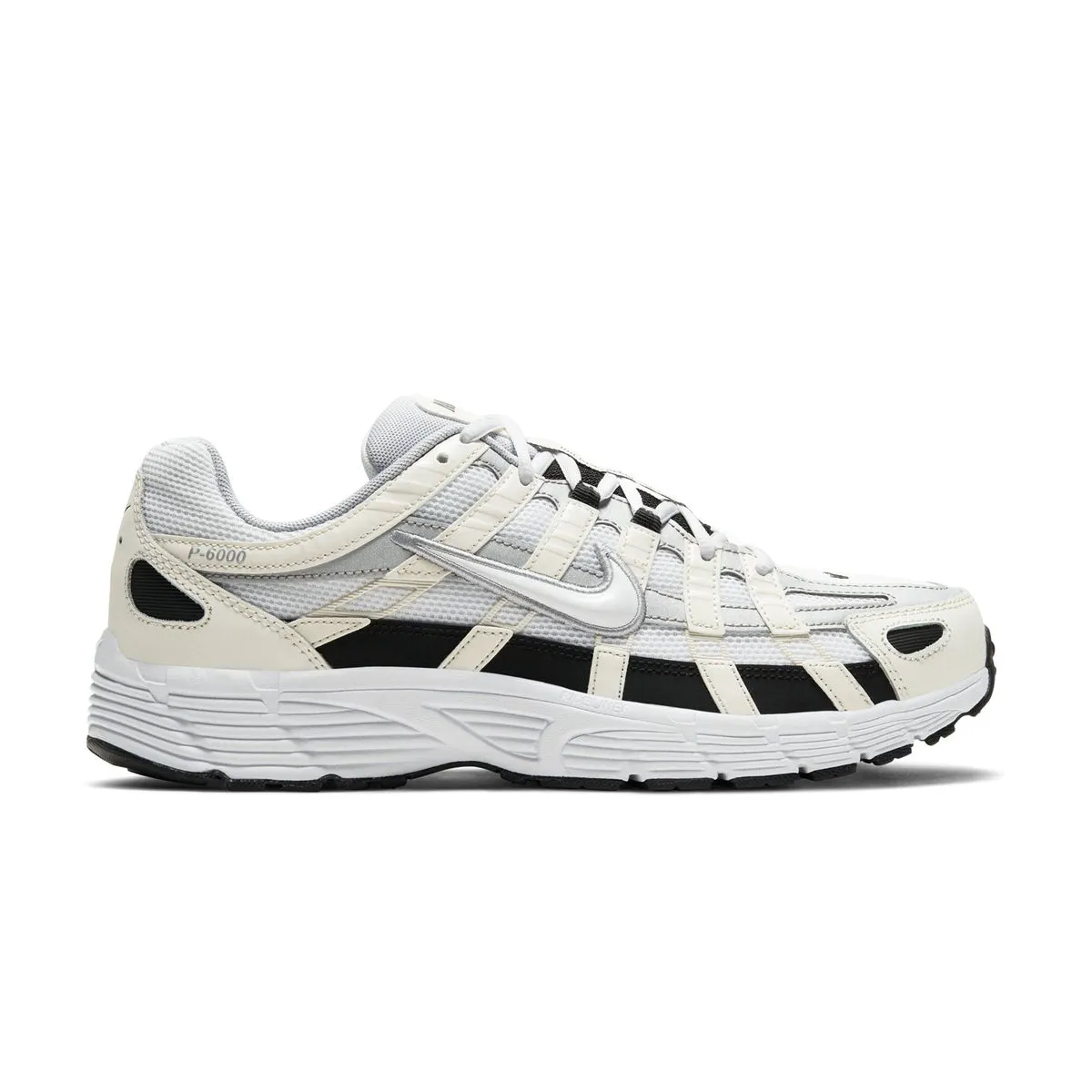 adults' choices perforated P-6000 'Wolf Grey Metallic Silver'