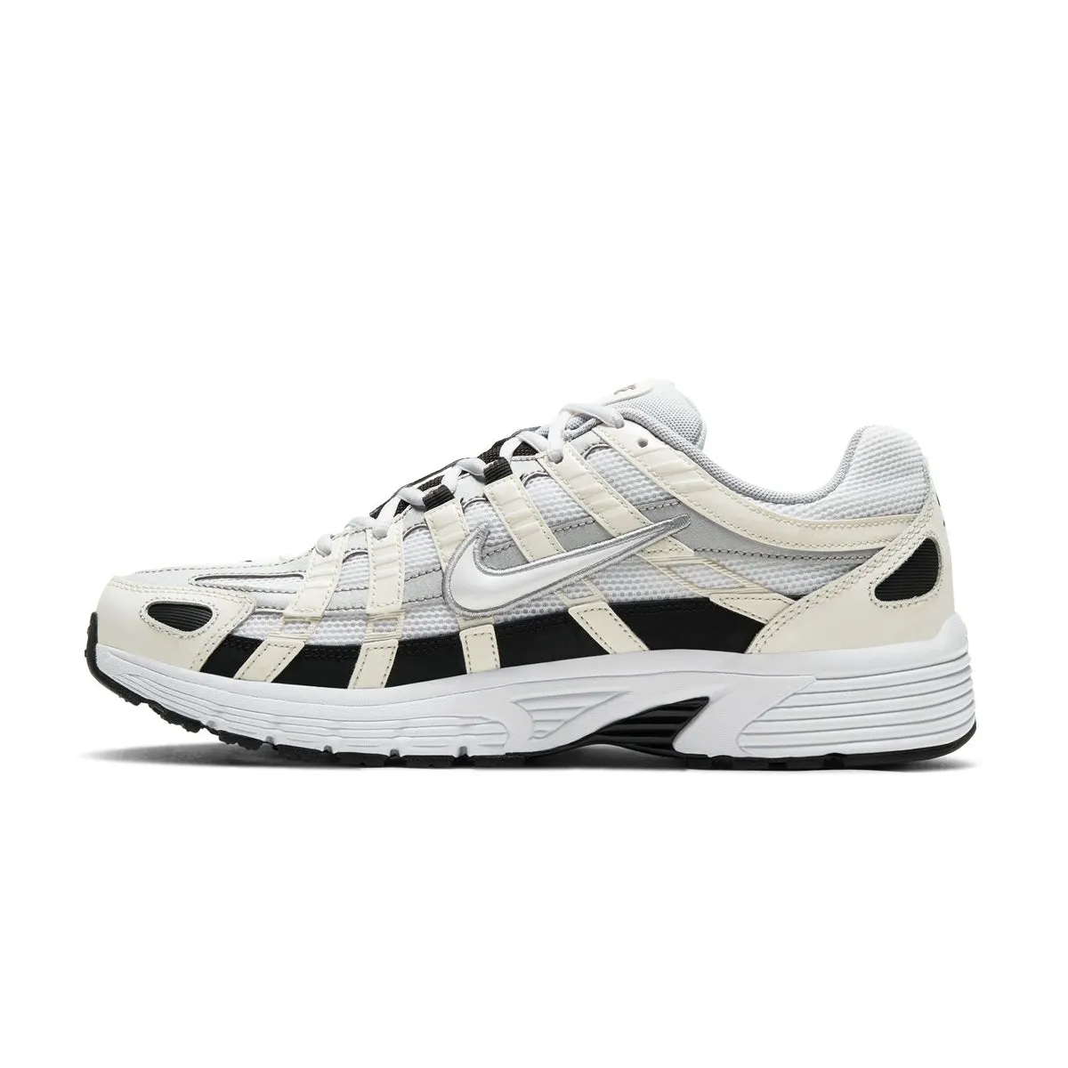 P-6000 'Wolf Grey Metallic Silver' slim fit variety
