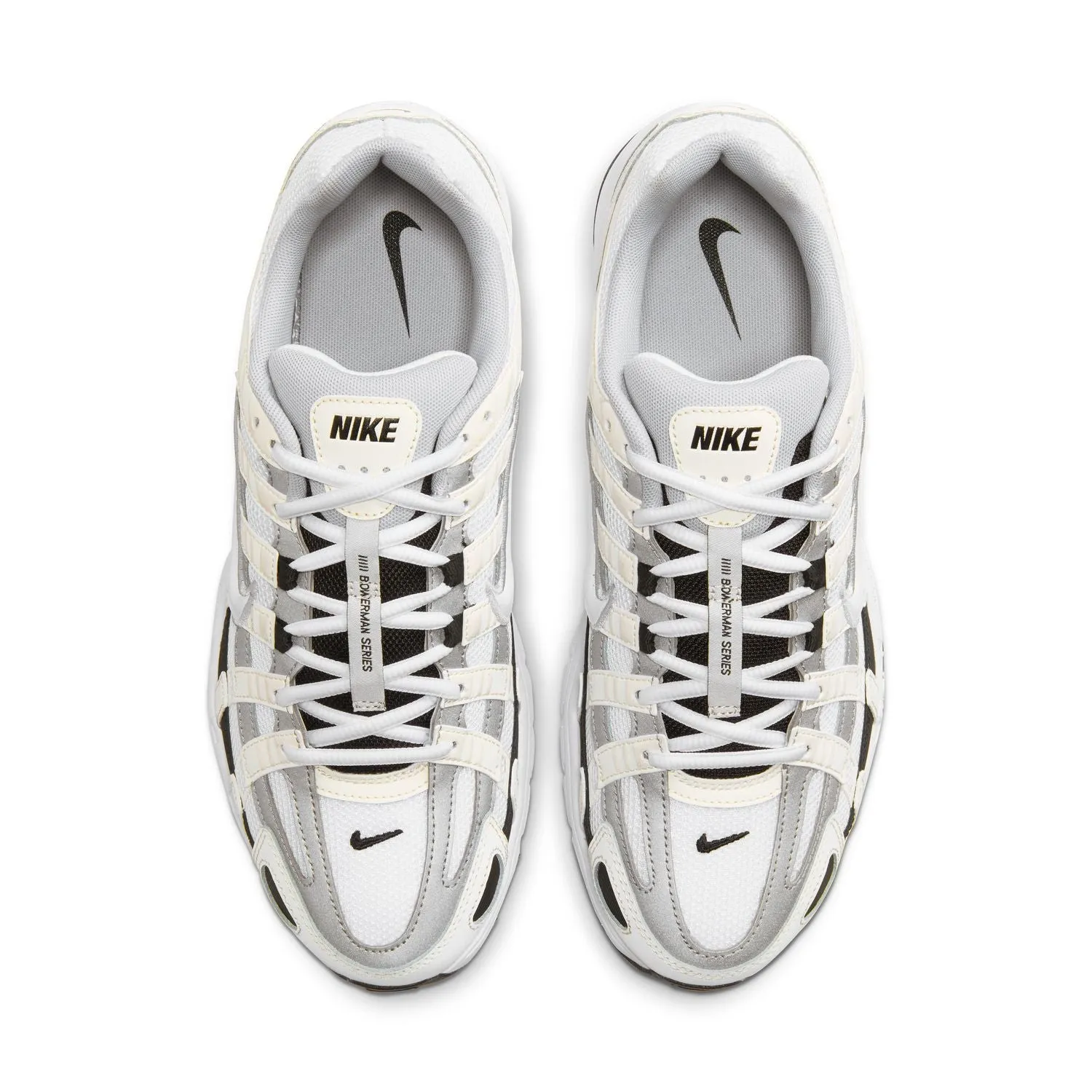 P-6000 'Wolf Grey Metallic Silver' outdoor - style