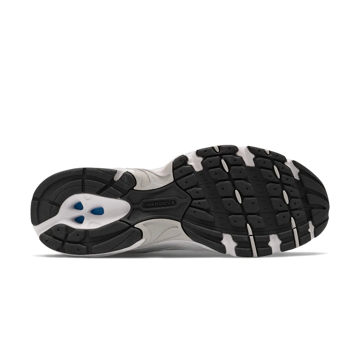 gym - goer Solid Color 530 'White Silver'
