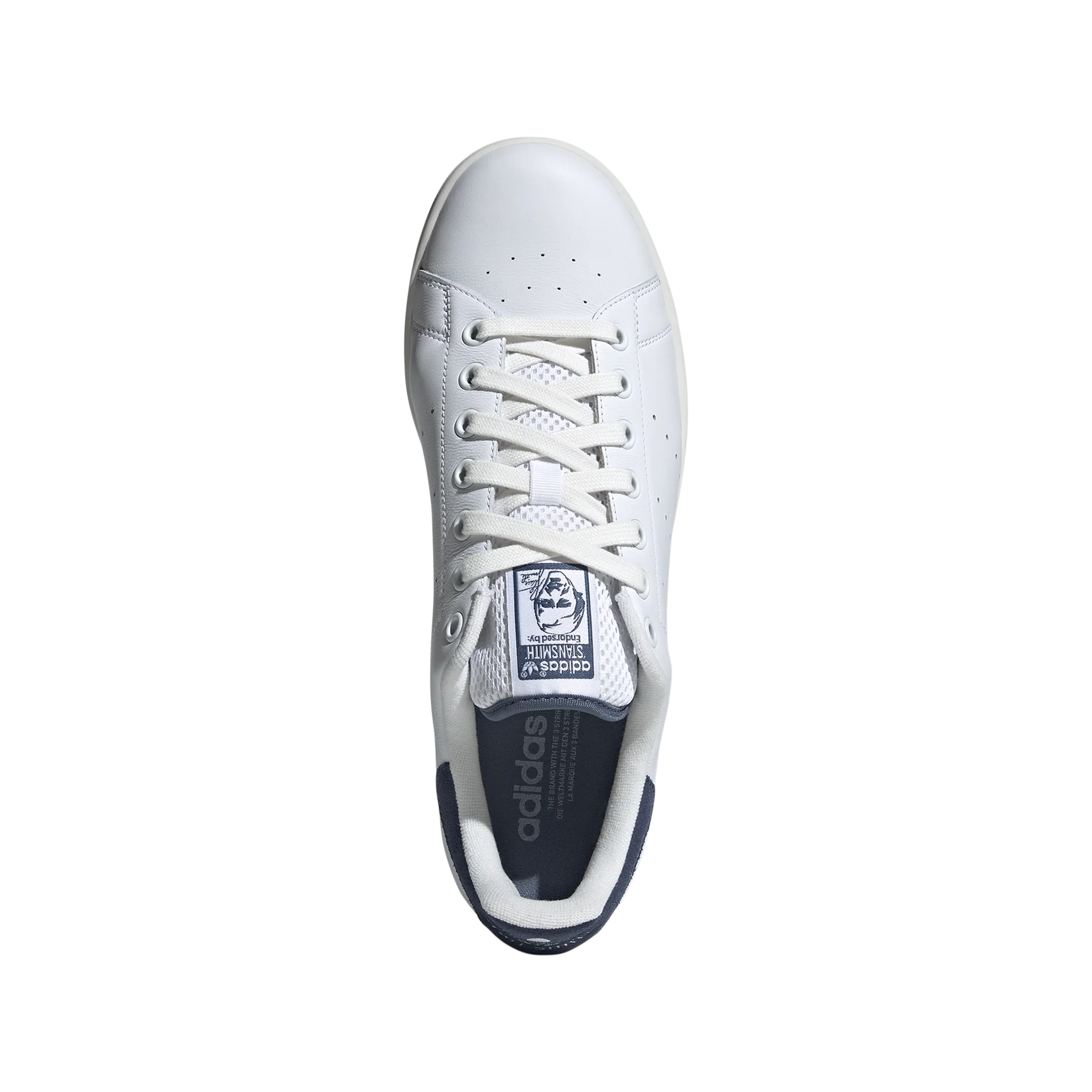 Fair colorful Stan Smith 'Cloud White Preloved Ink'