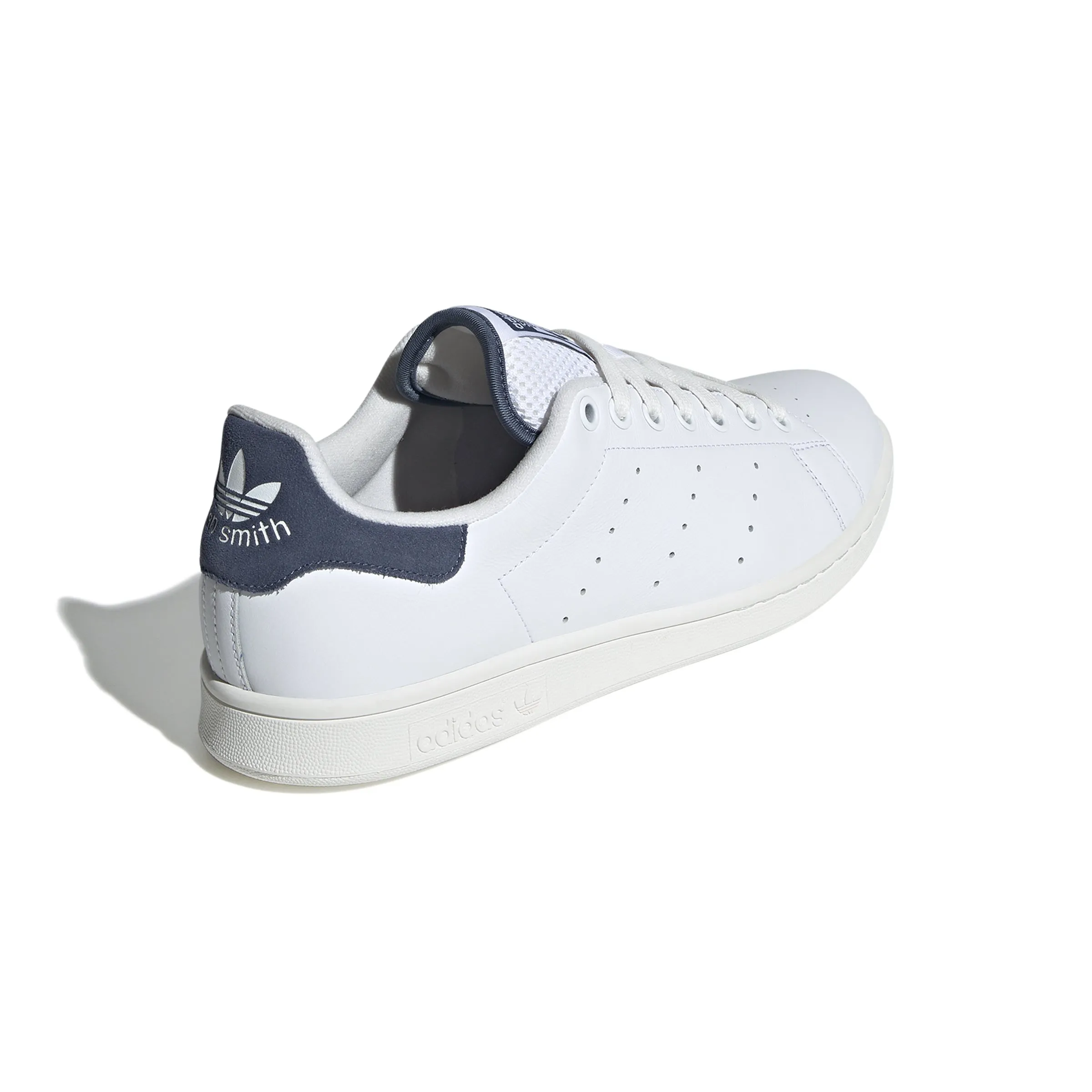 Stan Smith 'Cloud White Preloved Ink' Vibrant Look strap - on style