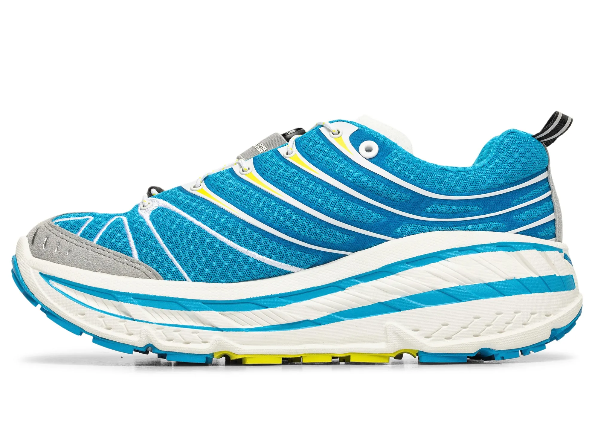 Trendy Look Unisex Hoka Stinson Evo OG
