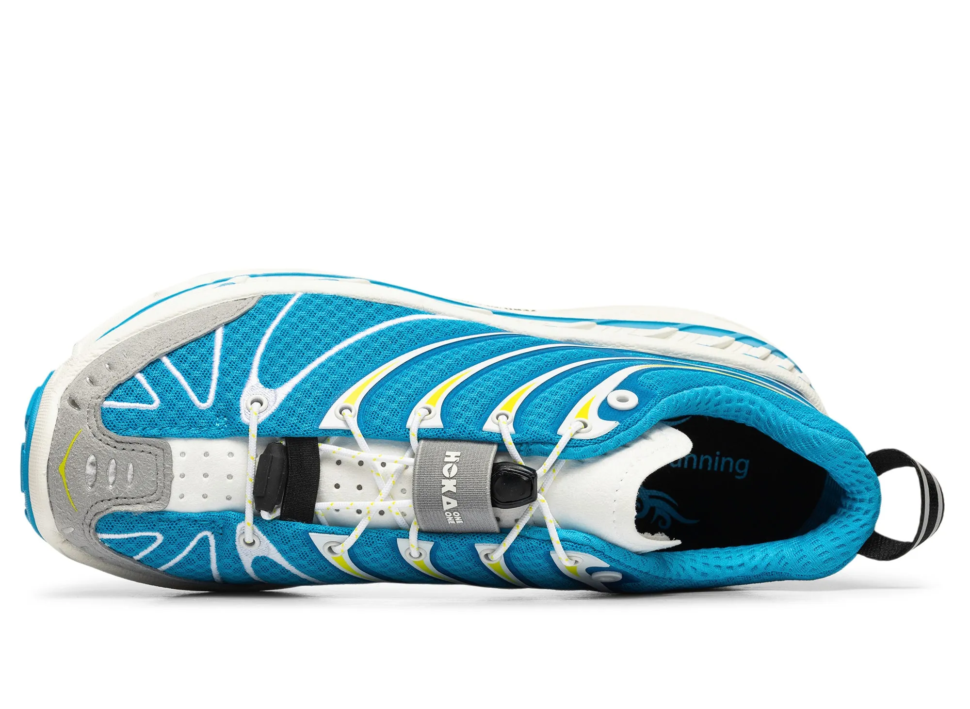 Unique ease Unisex Hoka Stinson Evo OG
