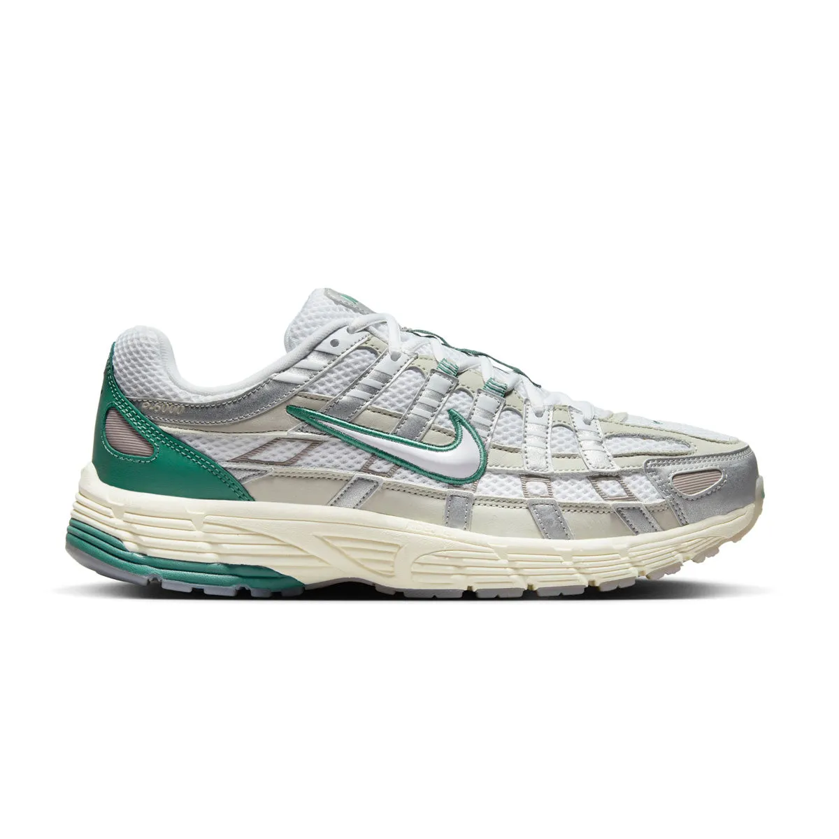 P-6000 'Light Bone White Metallic' least winter