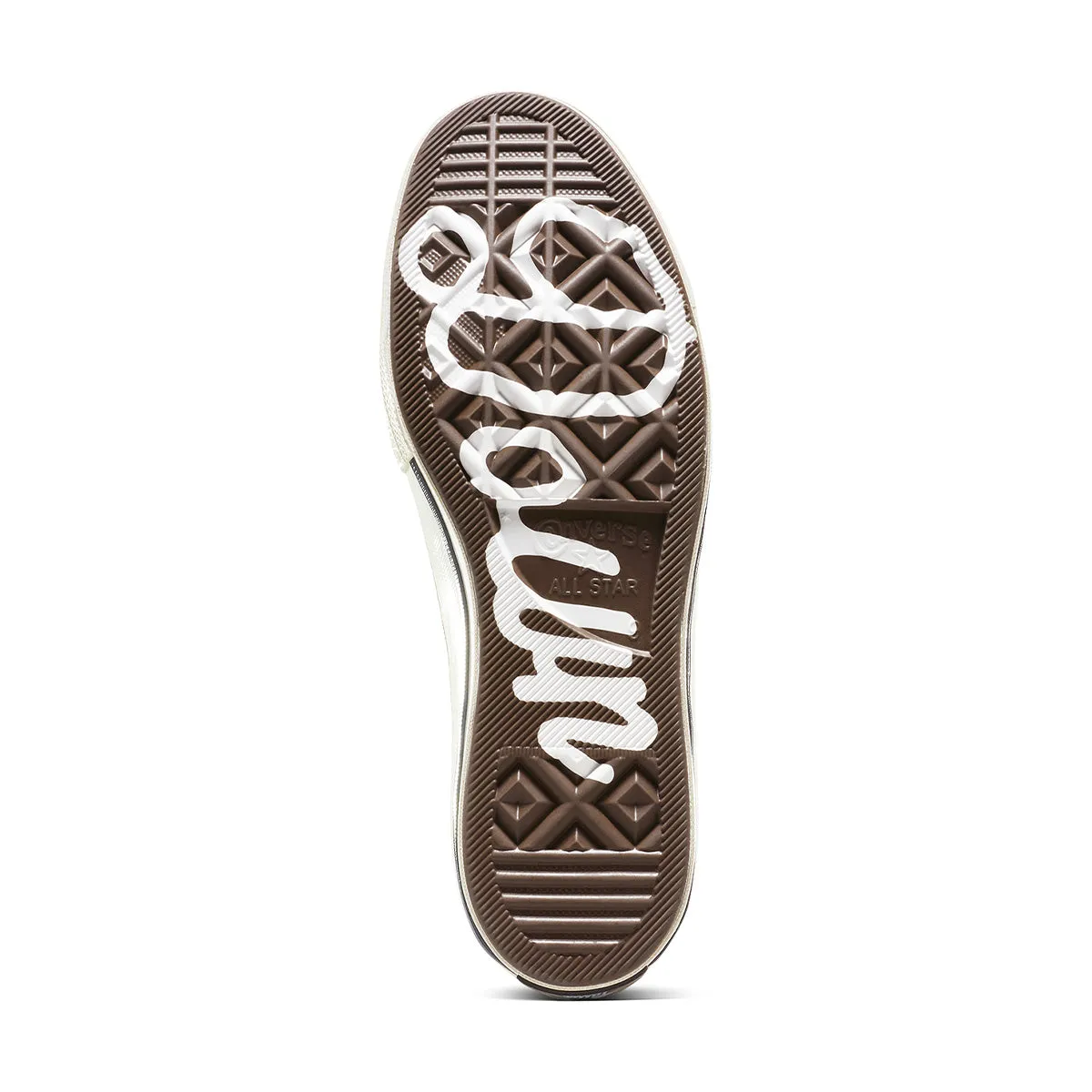 Quick piece Casual Touch   Patta Chuck 70 '20th Anniversary Ivory'