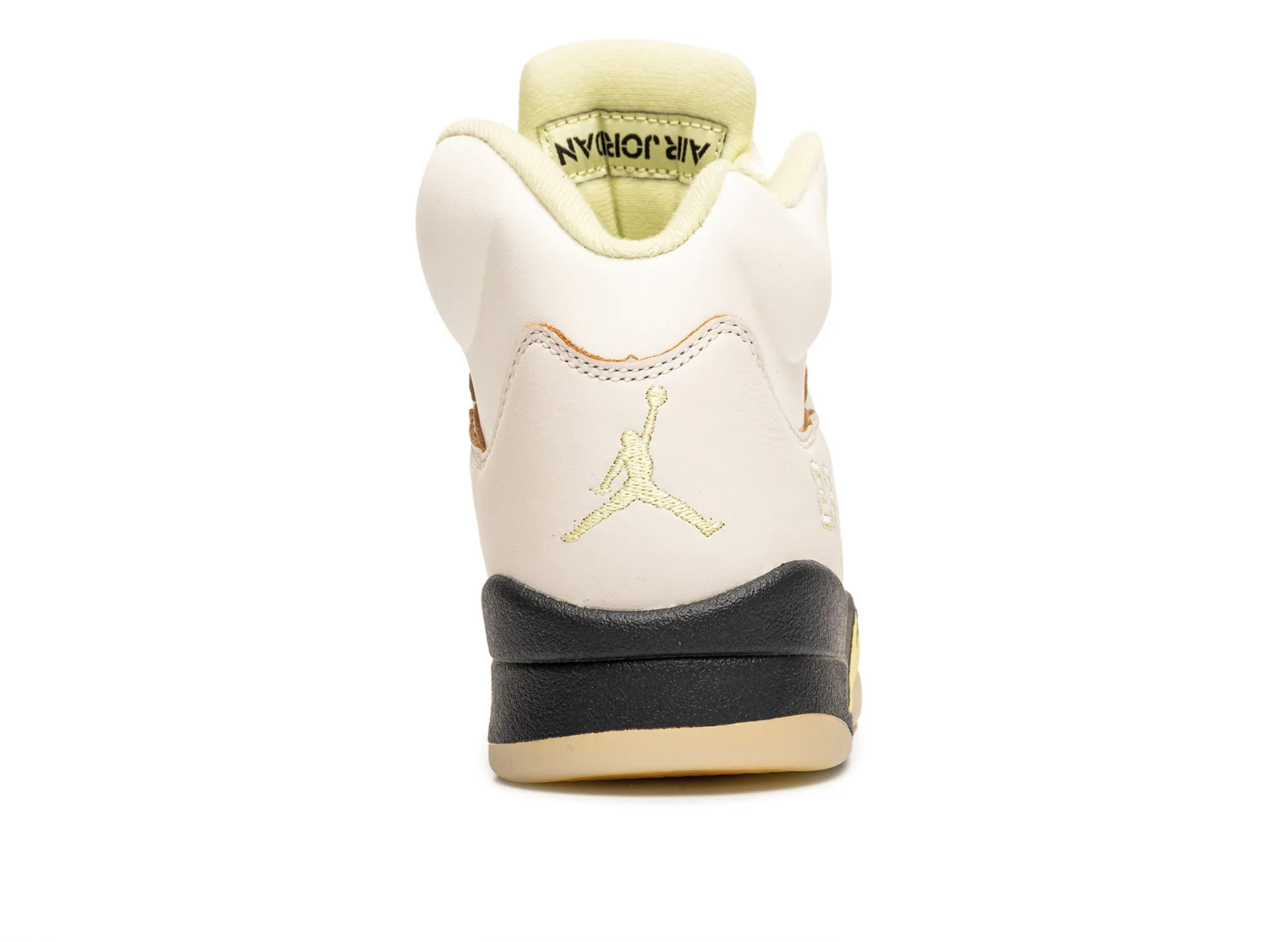 Women's Air Jordan 5 Retro xld Upgraded flexibility