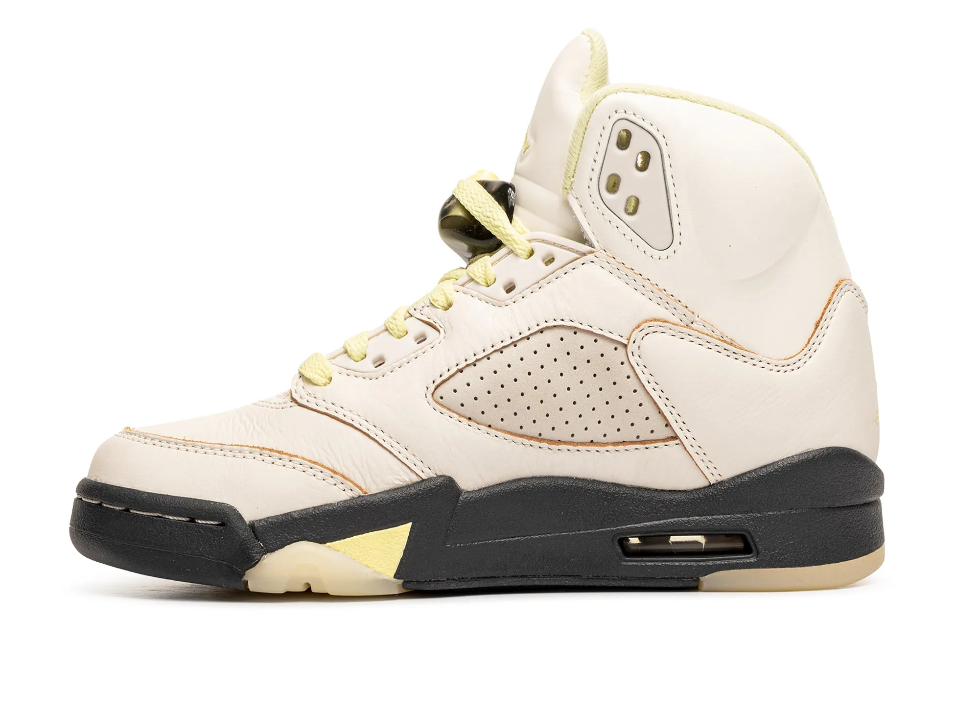 Women's Air Jordan 5 Retro xld Versatile Wear