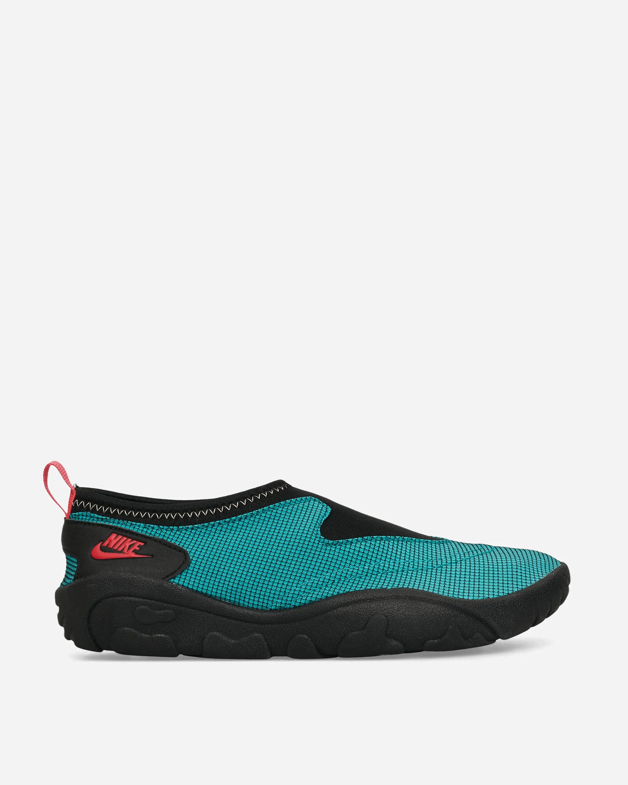 Aqua Turf Sneakers Turbo Green / Black Quiet Ground Multi Surface Traction