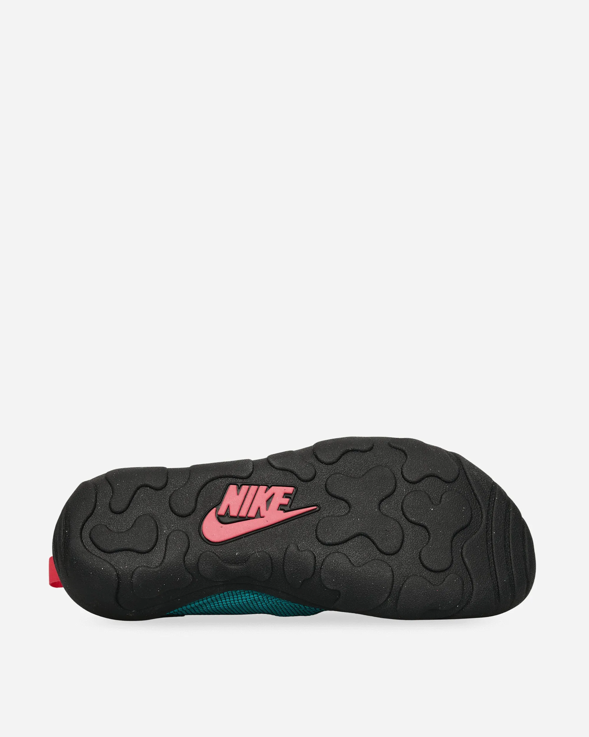 Aqua Turf Sneakers Turbo Green / Black Everyday Style