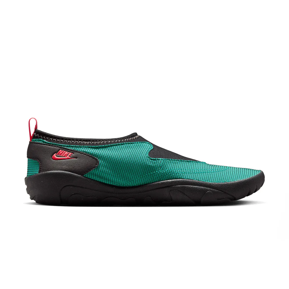 Aqua Turf 'Turbo Green' least sporty