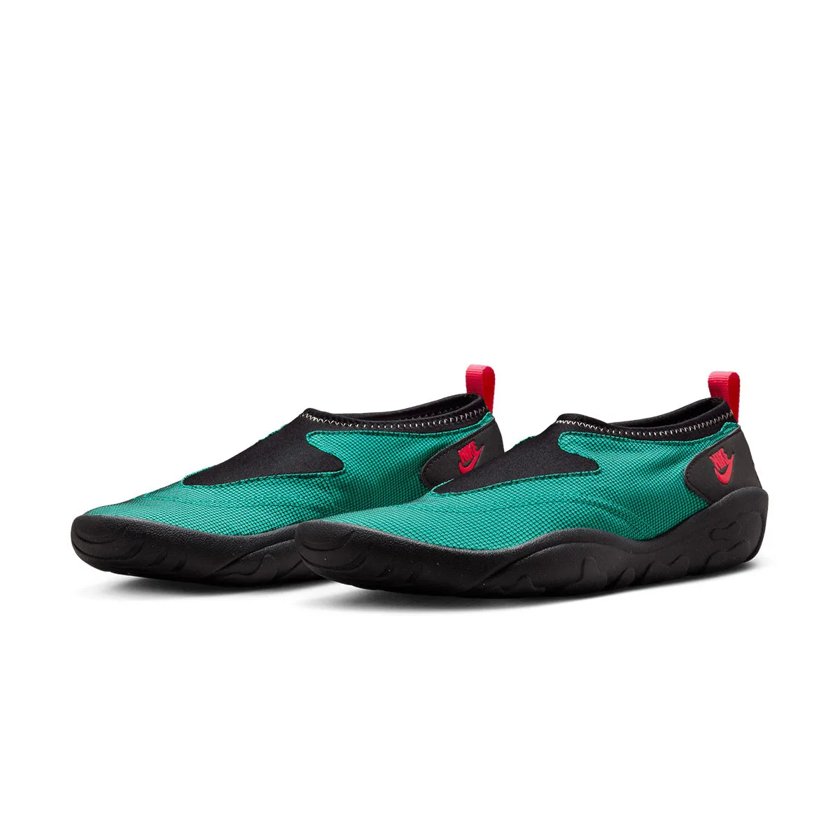 amateur - style Glam traction Aqua Turf 'Turbo Green'