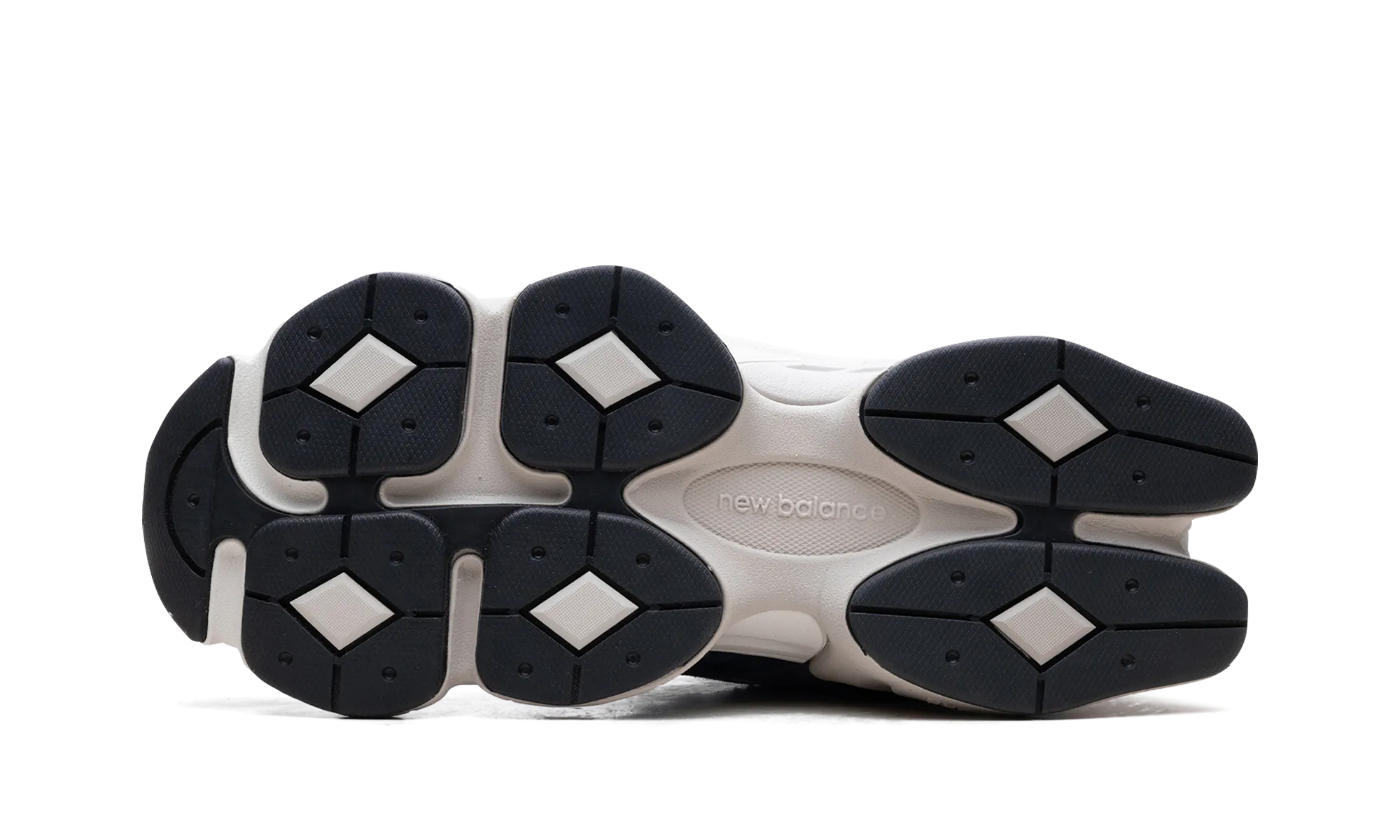 9060 "Blue" orthotic - friendly