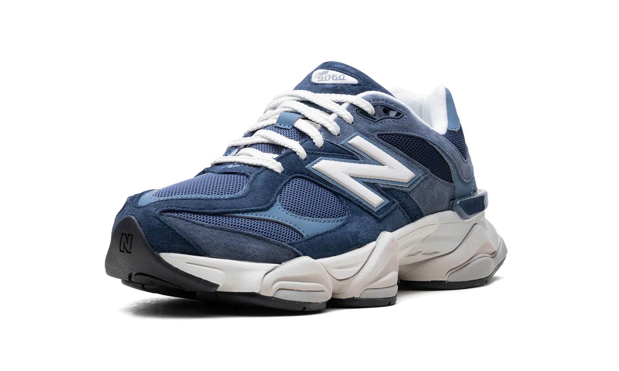 9060 "Blue" breathable - membrane - feature shoes