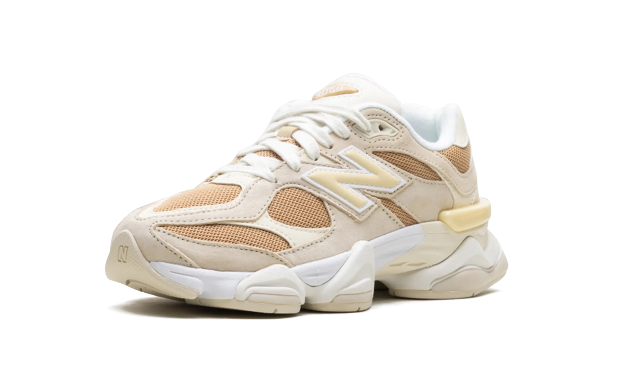 9060 "Brown Ivory White" Well-liked