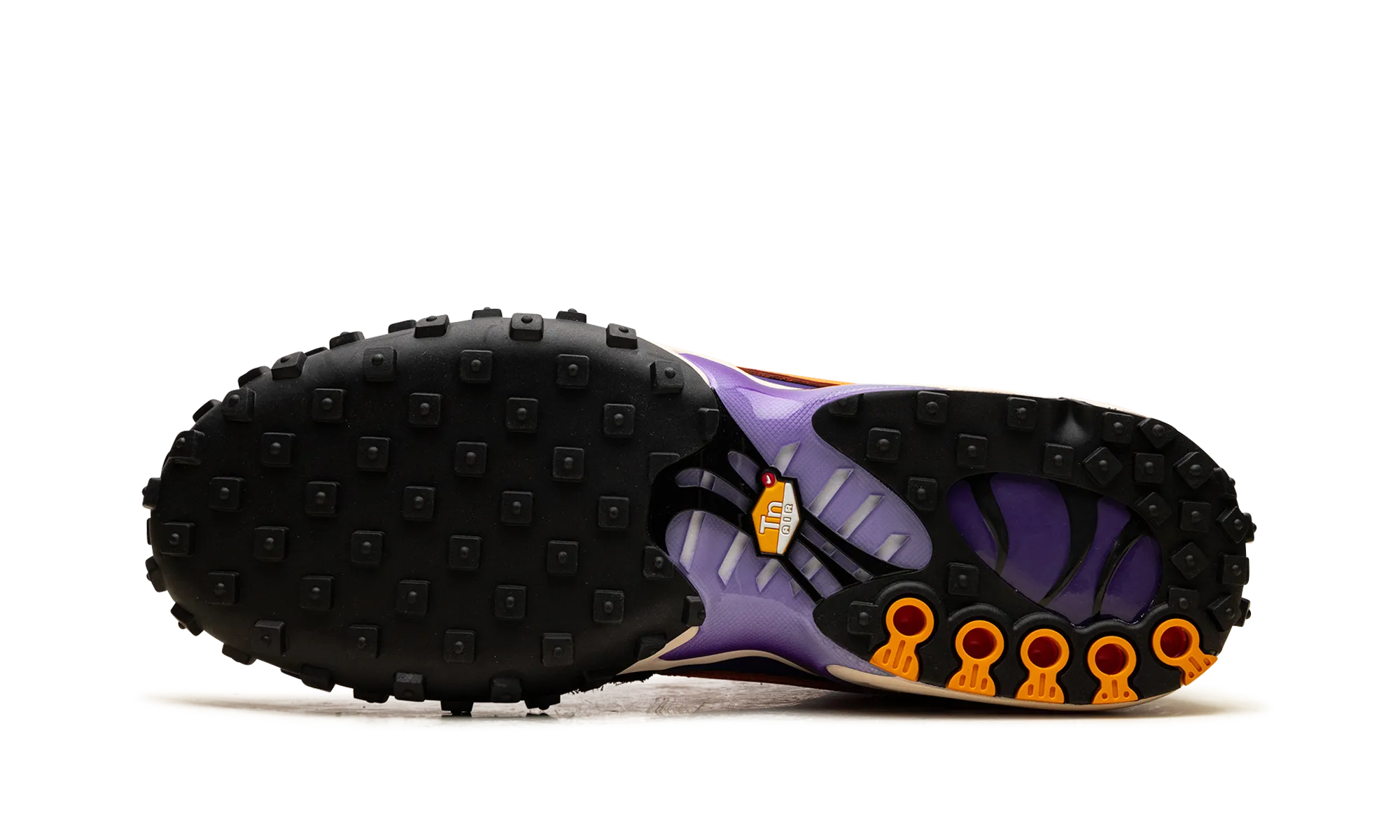 running in a pier area shoes customer - satisfaction Air Max Waffle Racer SP "Voltage Purple"