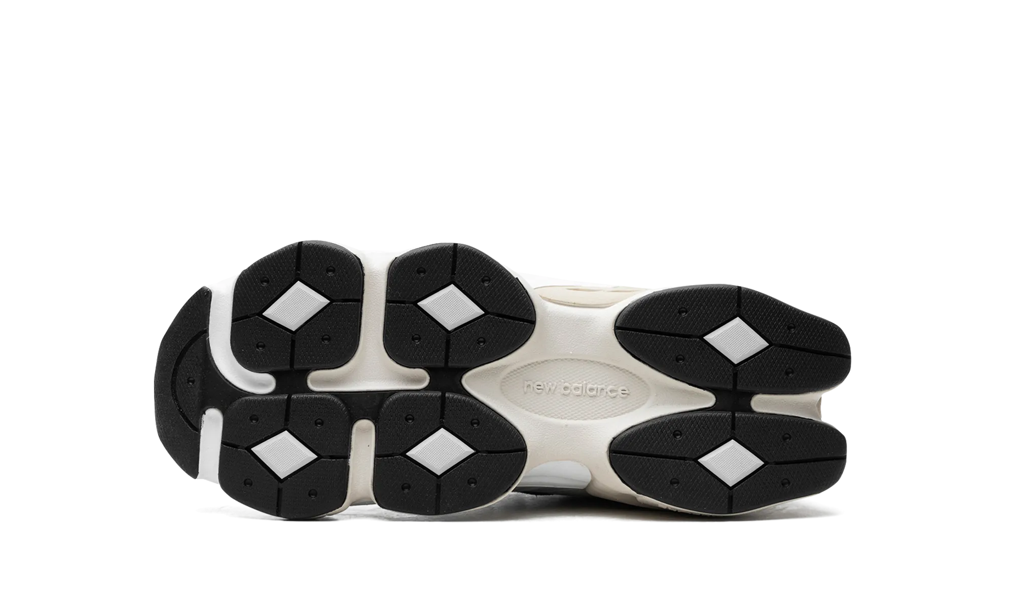 9060 GS "Rain Cloud" field shoes