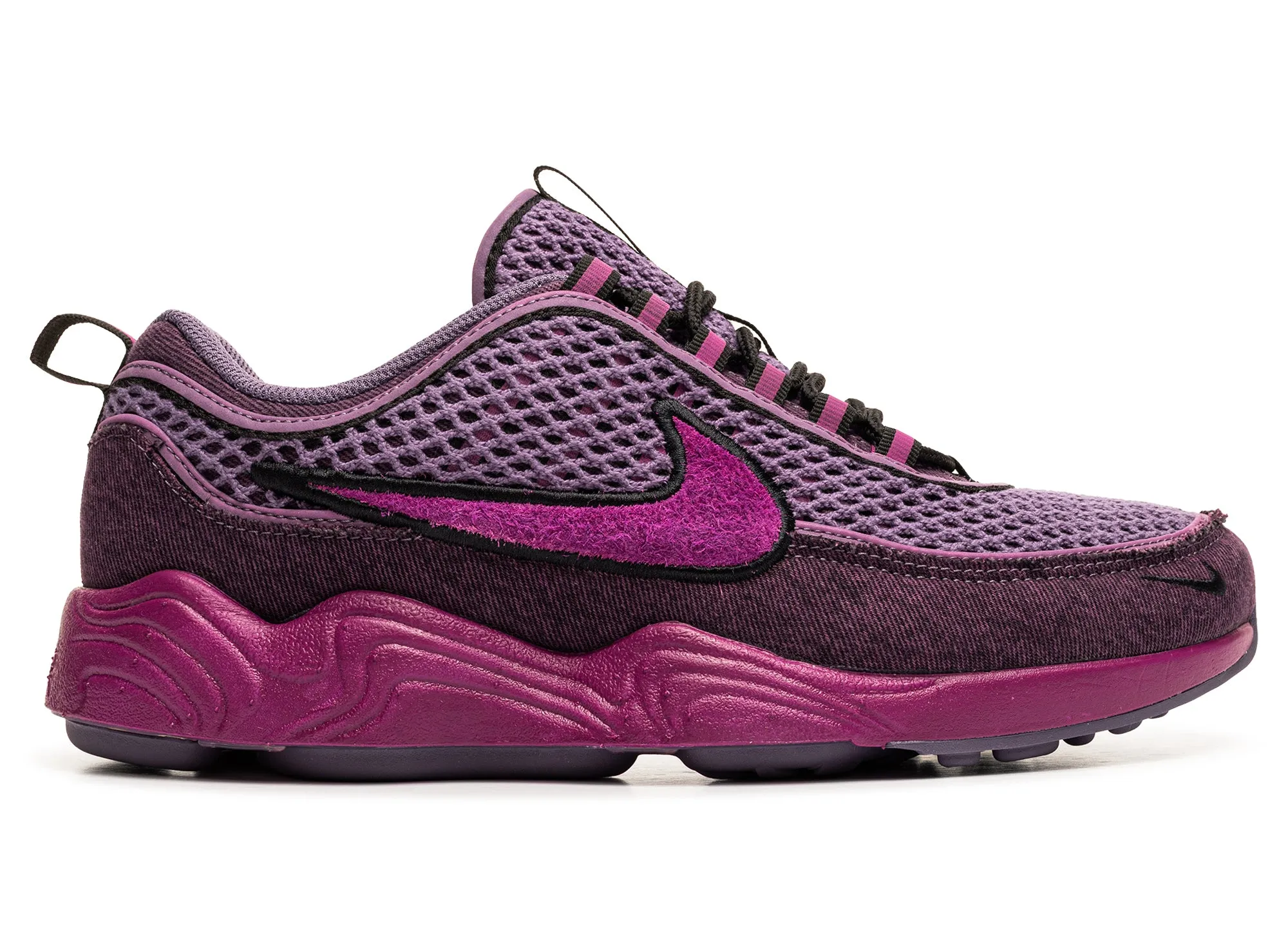 Nike Air Zoom Spiridon PRM Fairy Step Soul Walk