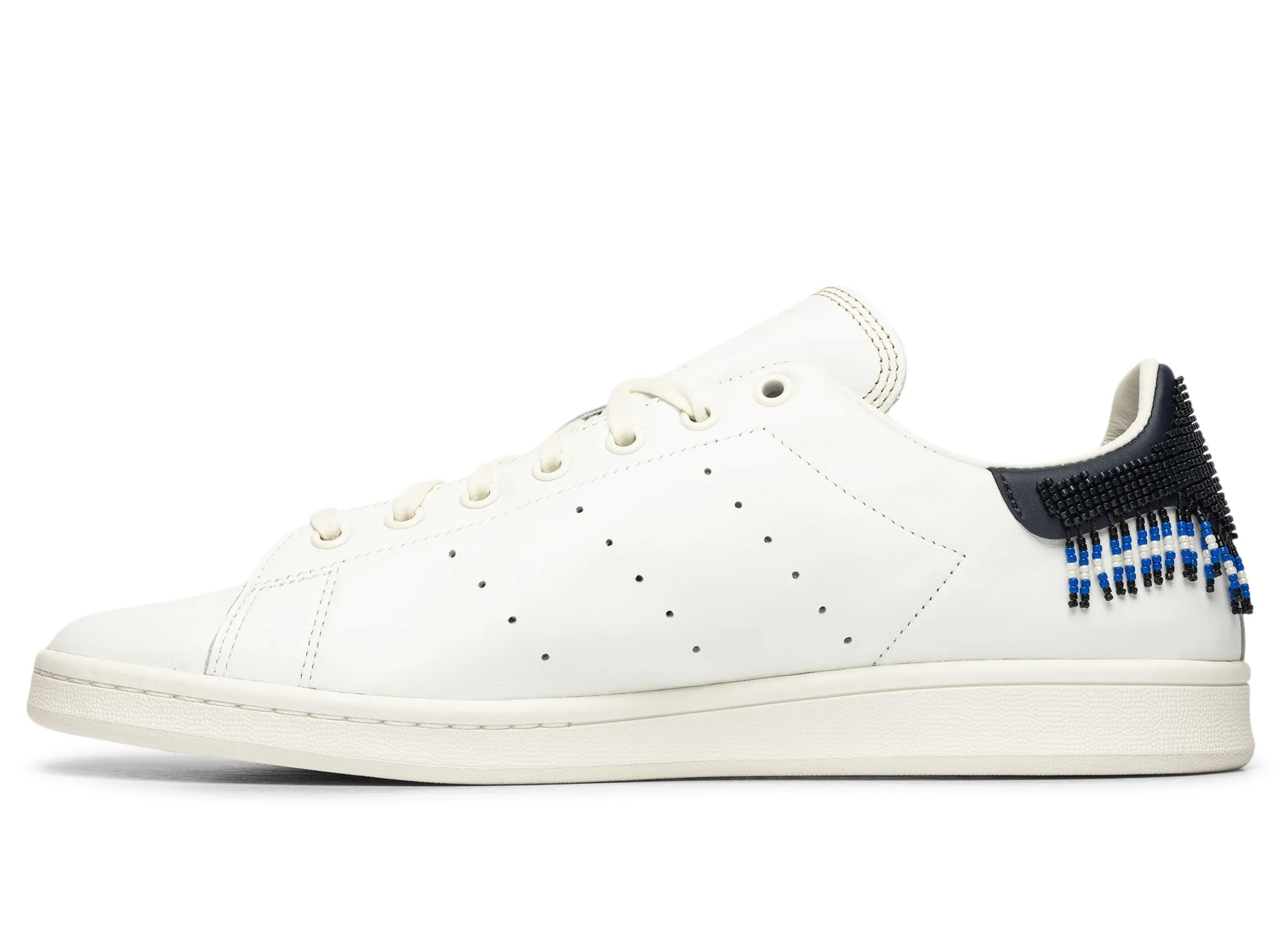 Mountain Strong Gym Life Adidas Stan Smith by Eric Chen