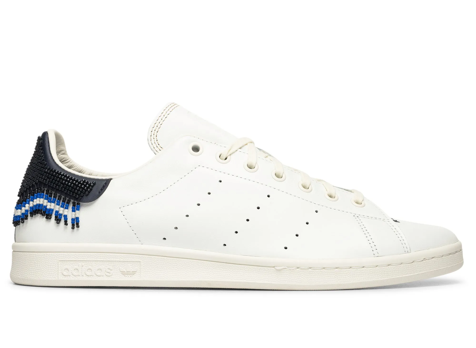 Ocean Edge Low Top Adidas Stan Smith by Eric Chen