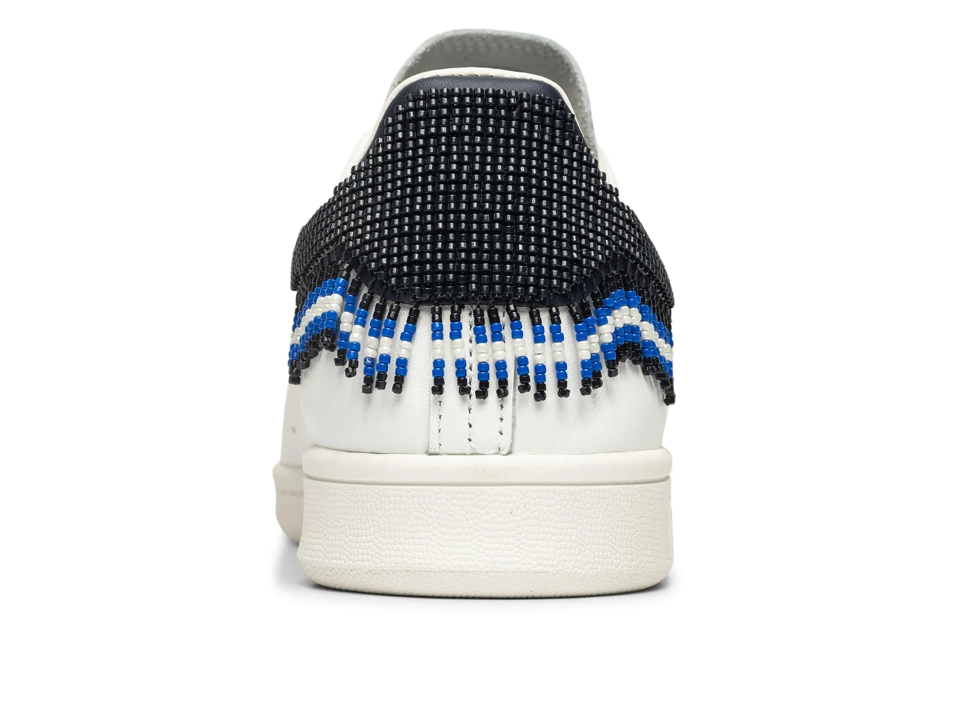 Form Ease Adidas Stan Smith by Eric Chen