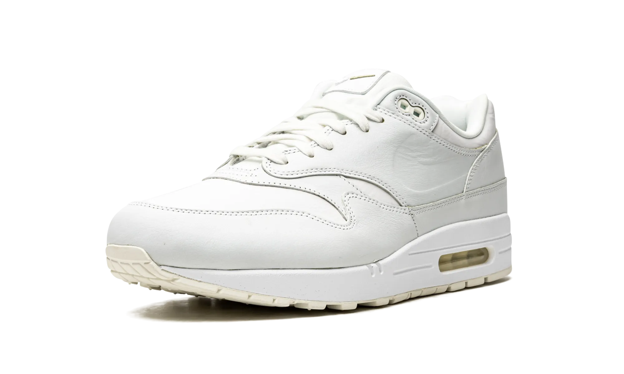 AIR MAX 1 "RUB AWAY" Obstacle course