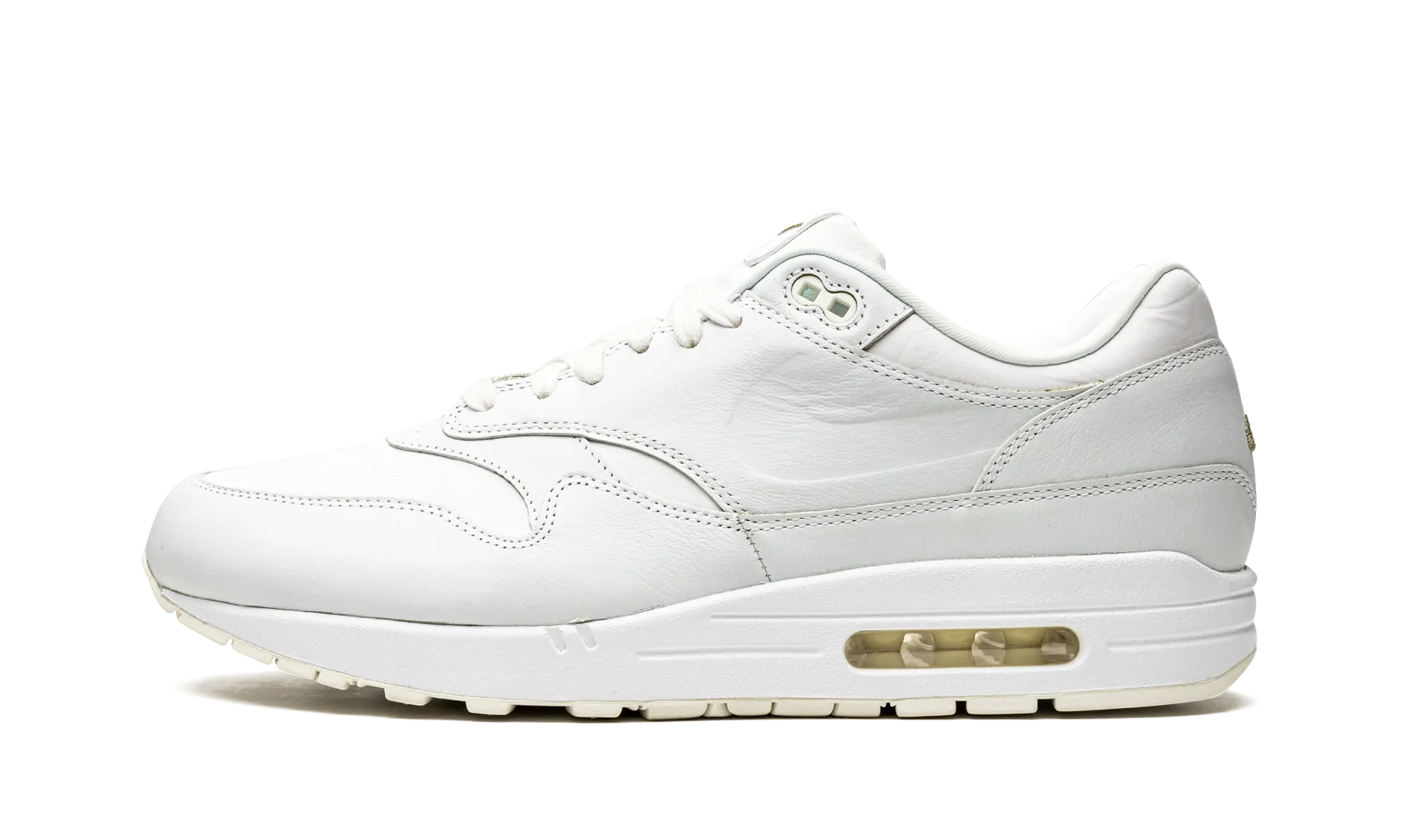 AIR MAX 1 "RUB AWAY" early - morning hurdling running shoes