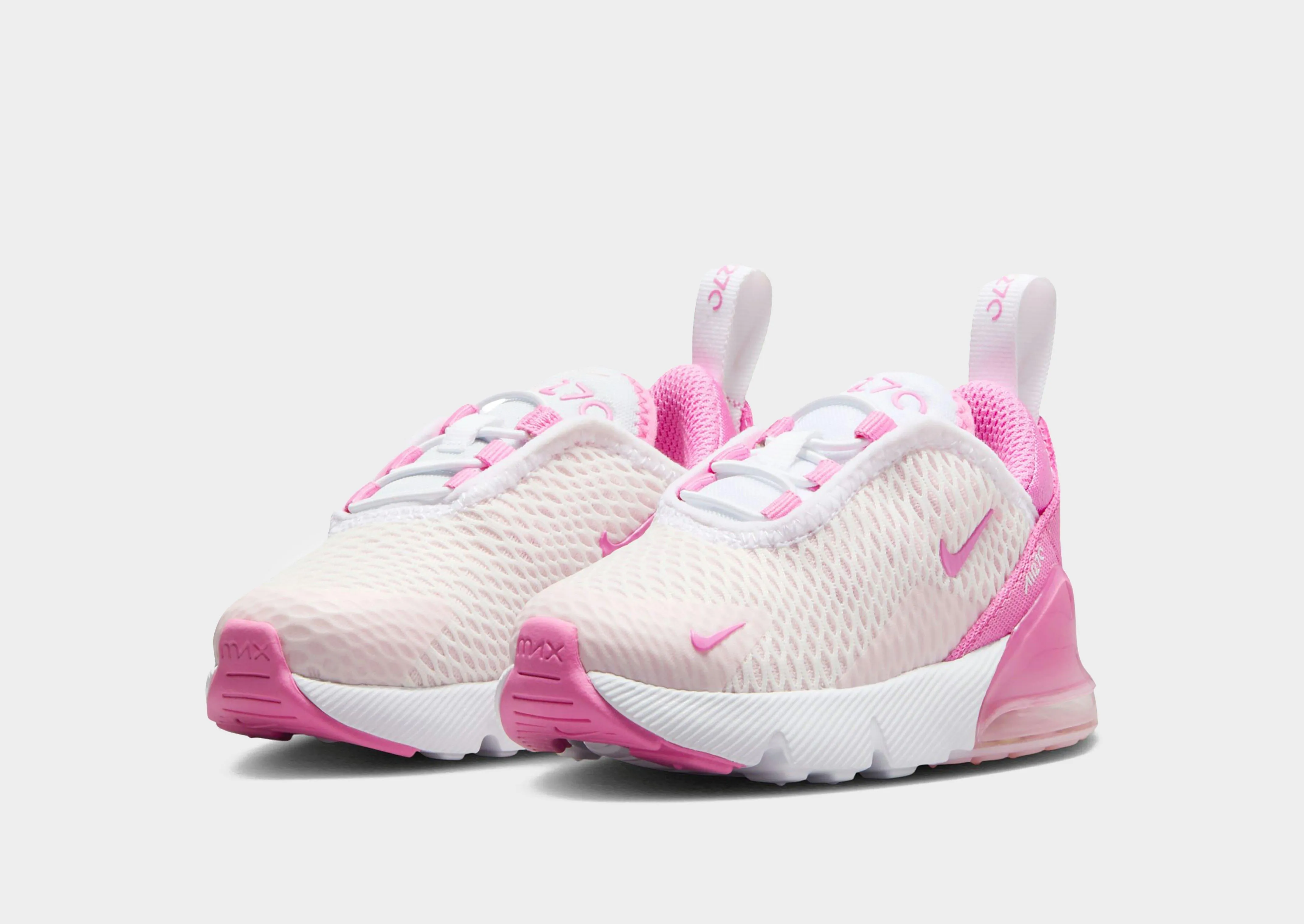 Air Max 270 Infant's running headlamp men's shoe style