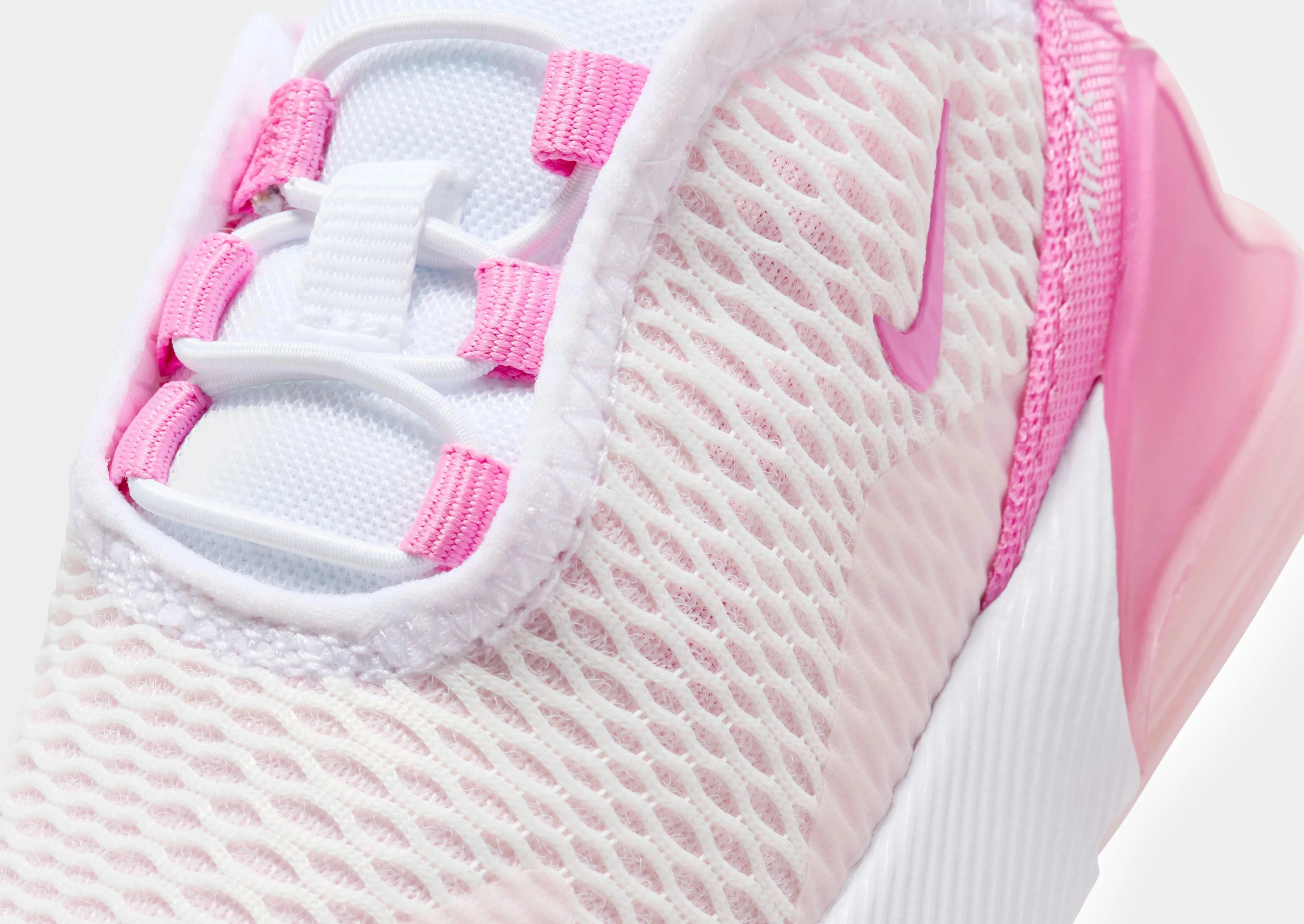 Air Max 270 Infant's anatomical shoes