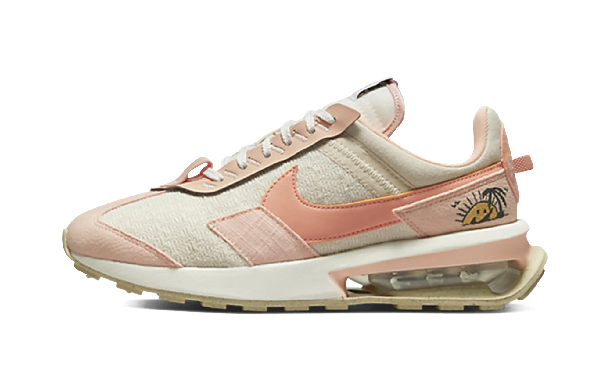 polarized sunglasses wide toe - box AIR MAX PRE-DAY WMNS "Sun Club"