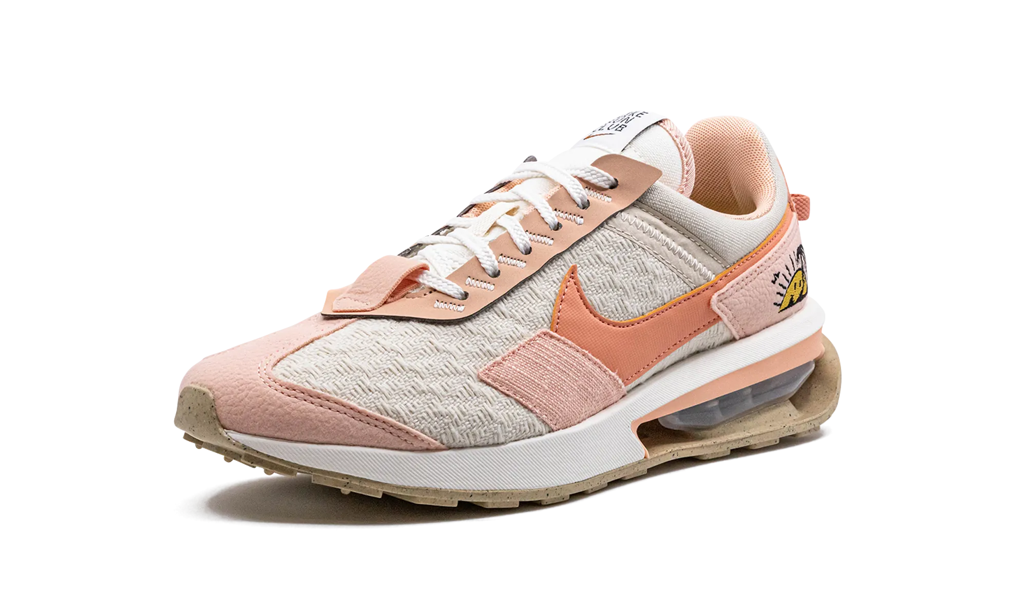 Outdoor Running AIR MAX PRE-DAY WMNS "Sun Club"