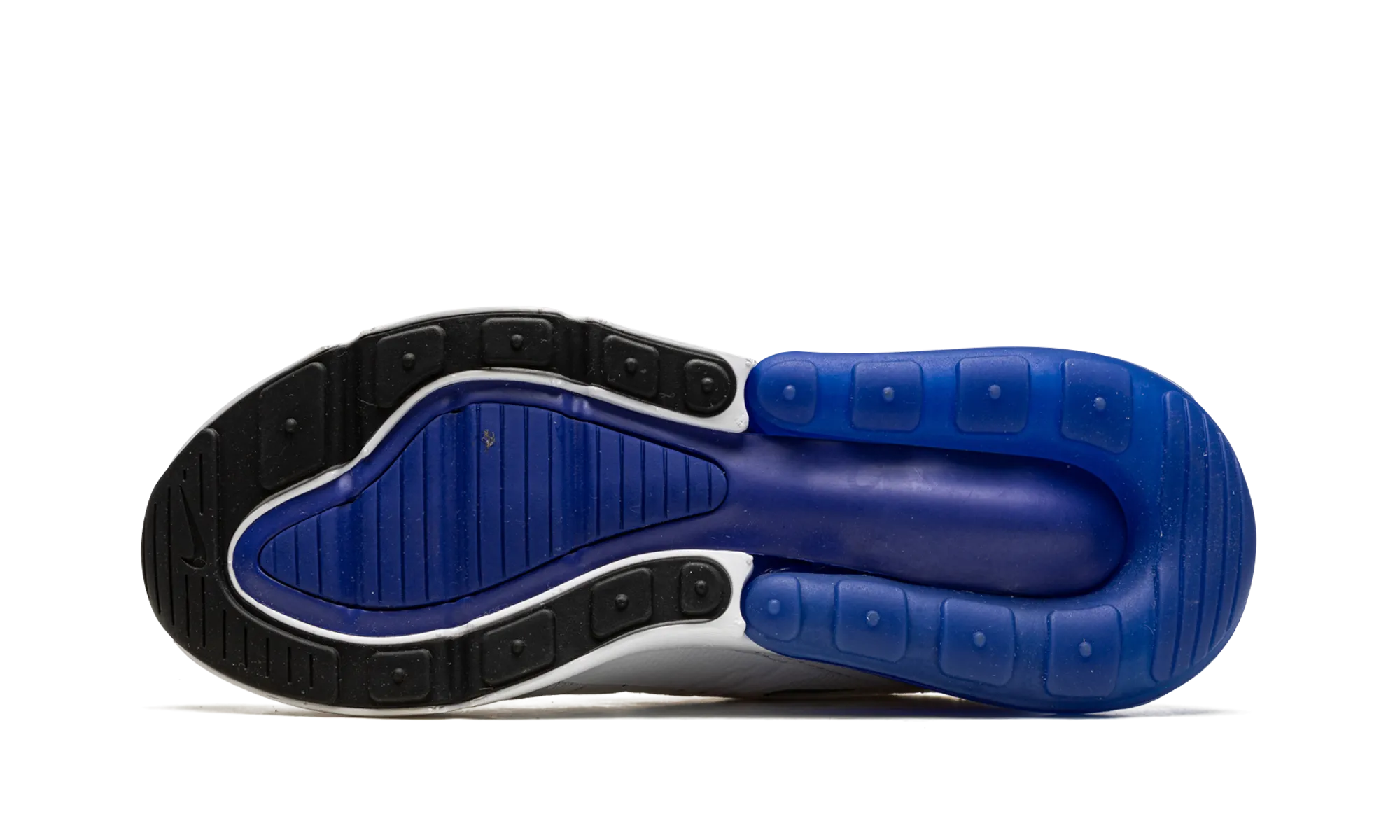 AIR MAX 270 WMNS single brand - reputation
