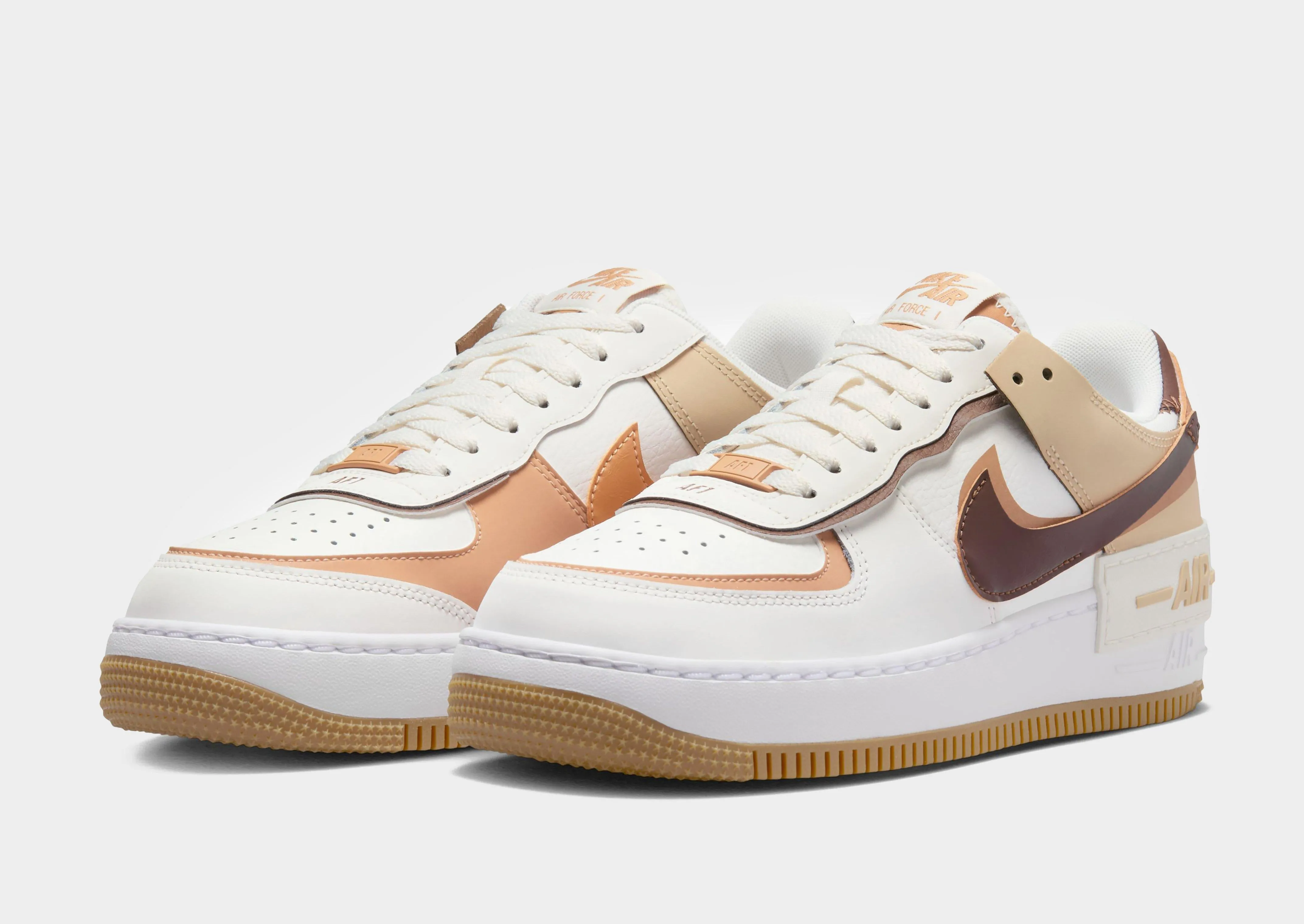 Easy Ride Air Force 1 Shadow Women's