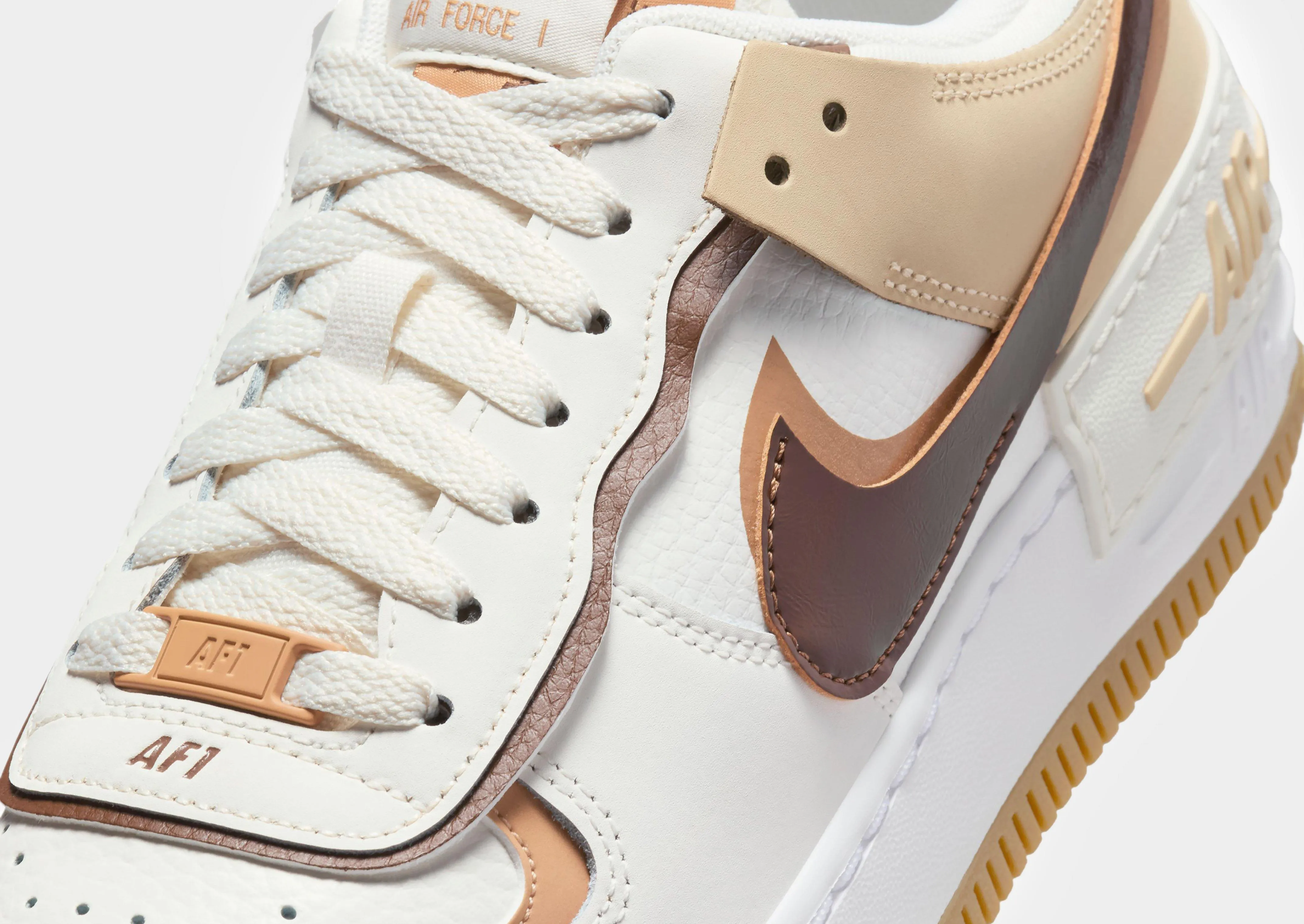 Hero Mode Air Force 1 Shadow Women's