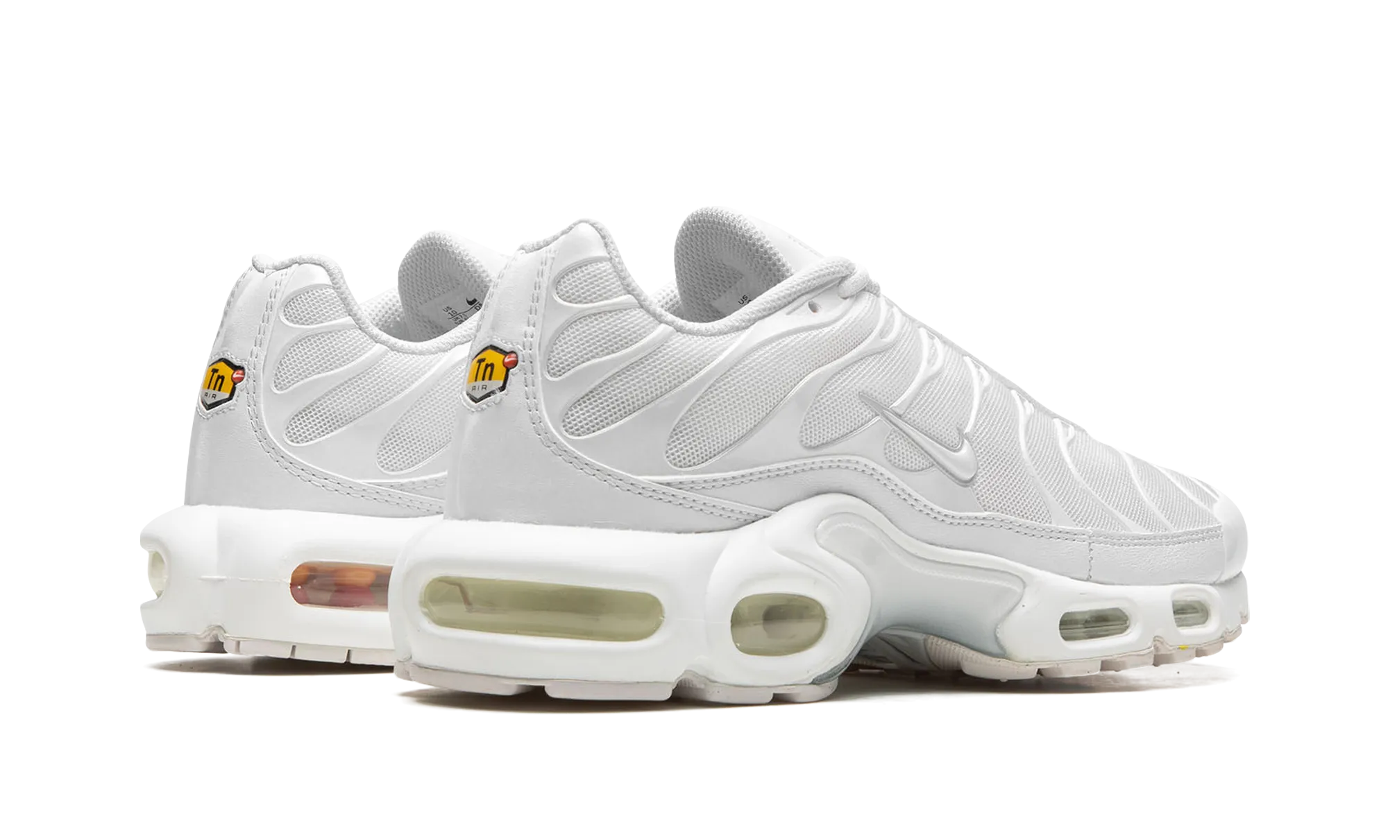 seamless - transition AIR MAX PLUS WMNS "Pure Platinum"