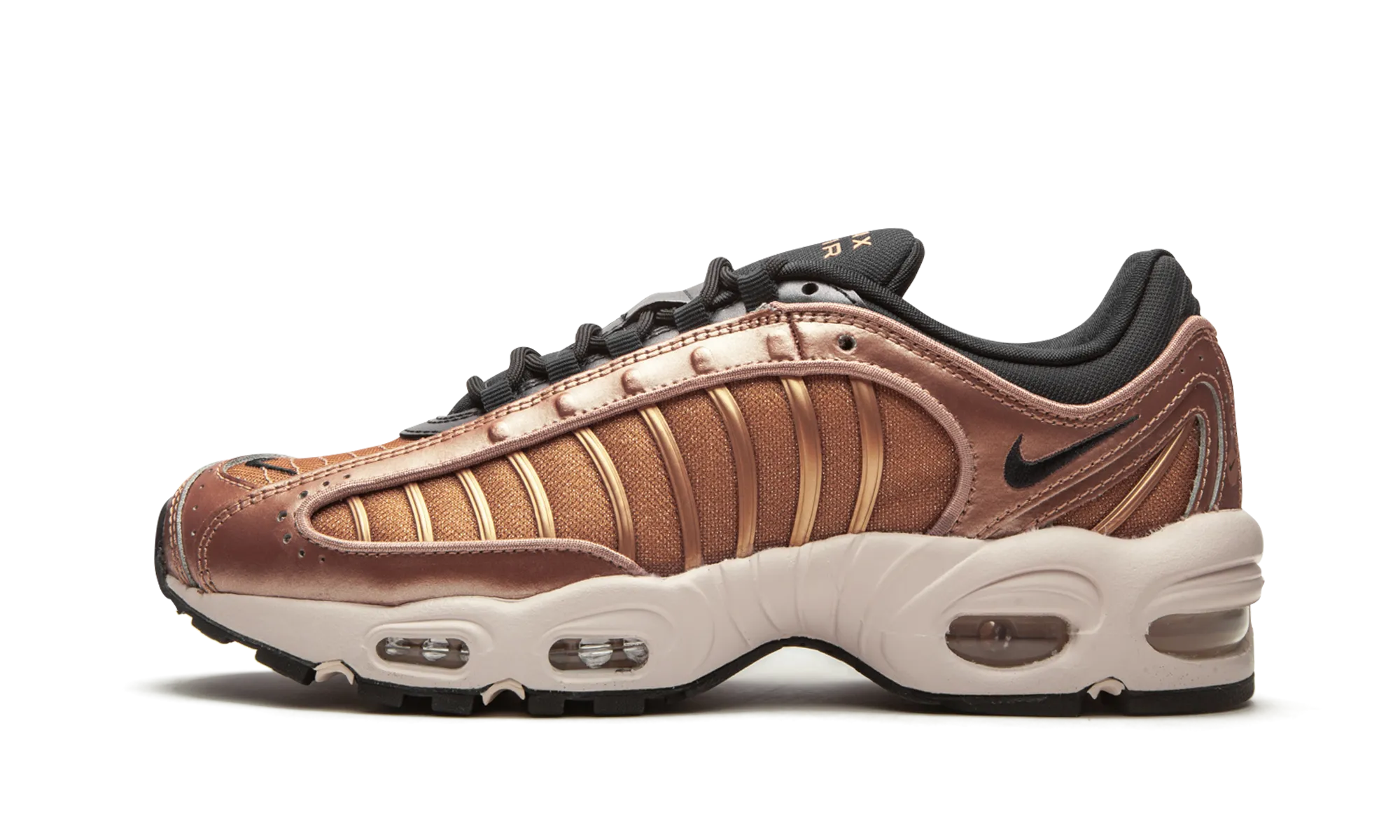 AIR MAX TAILIND 4 WMNS "Metallic Red Bronze" used
