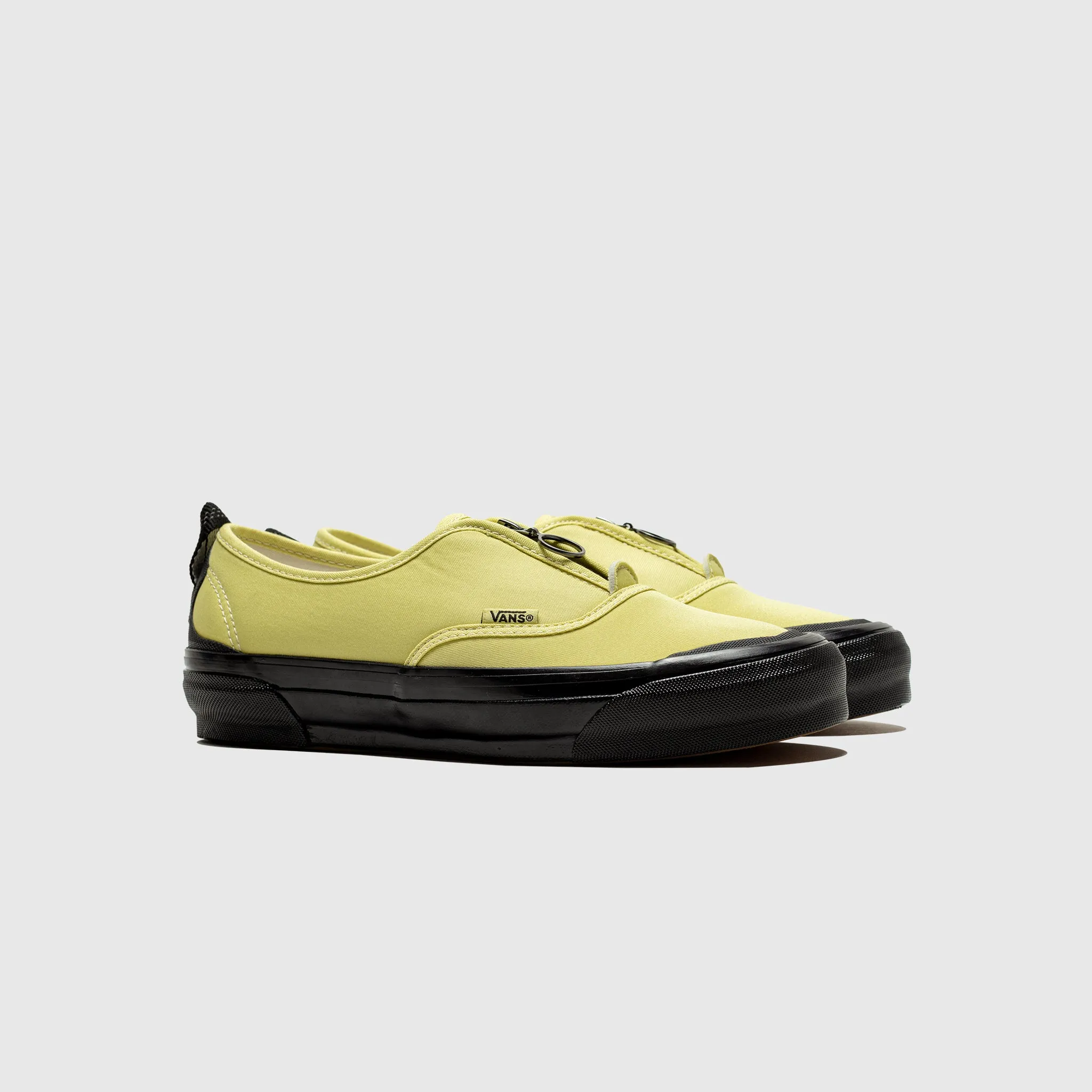 OTW AUTHENTIC ZIP VIBRAM Thermoplastic Plate