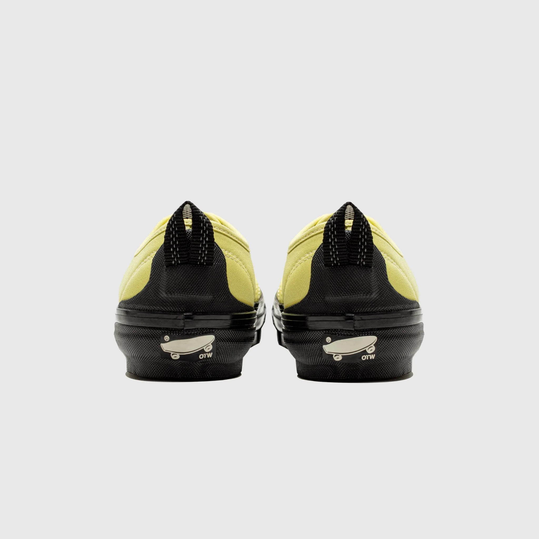 OTW AUTHENTIC ZIP VIBRAM Performance Oriented