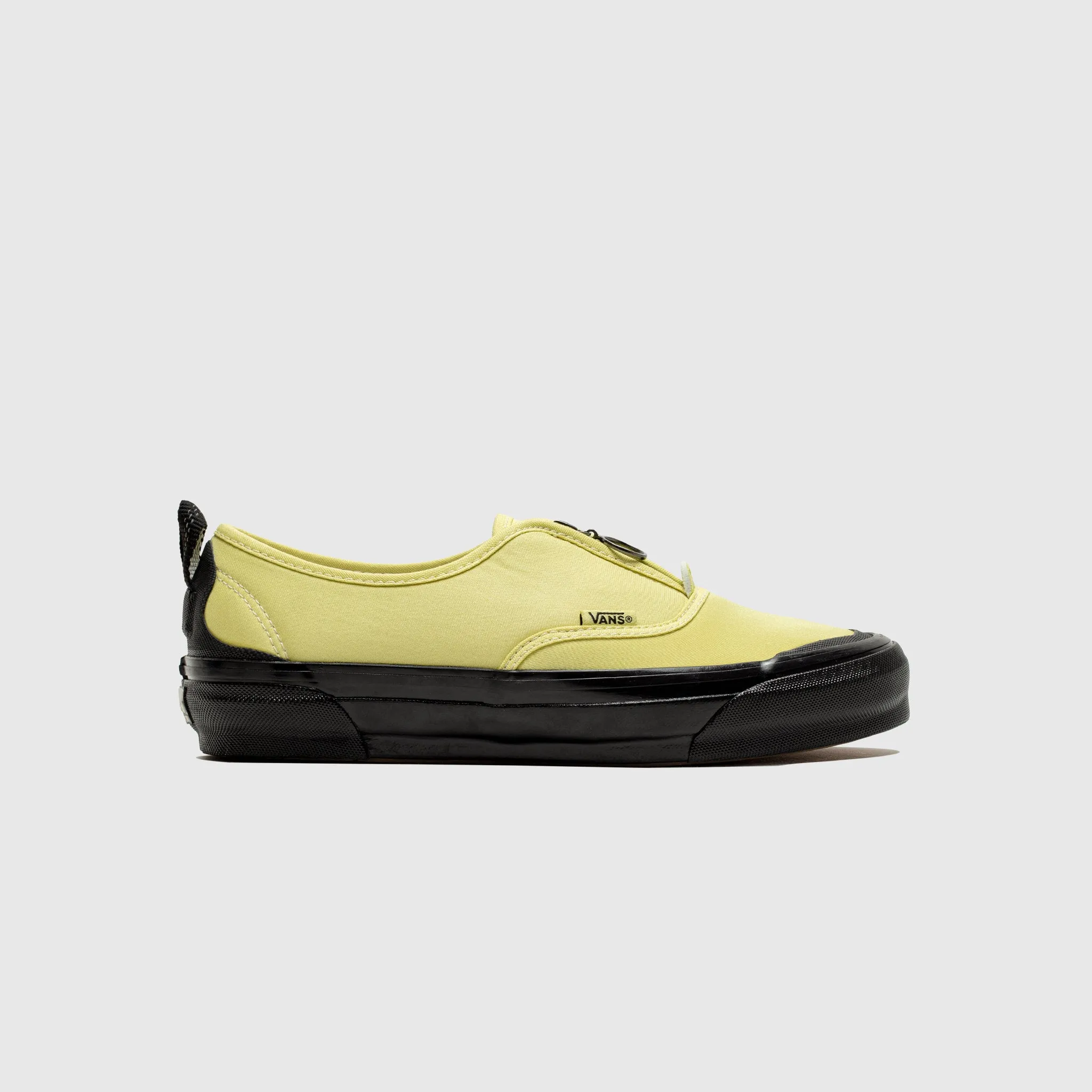 suede upper Every Ground OTW AUTHENTIC ZIP VIBRAM