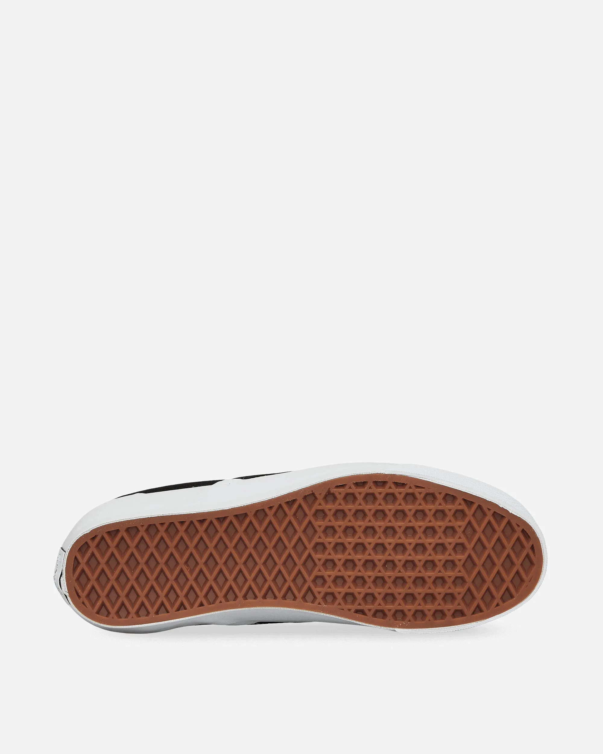 Slip-On LX Reissue 98 Sneakers Black Balanced Sole