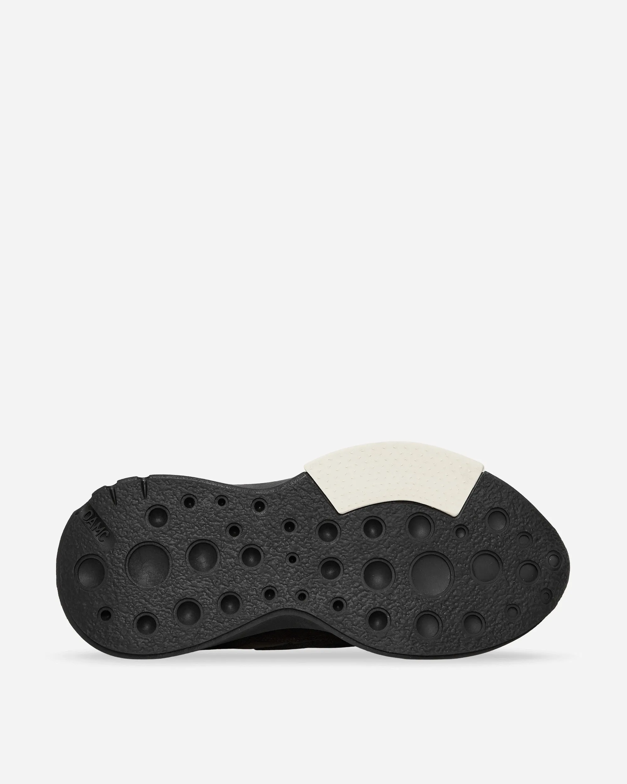 Sneaker Insoles Odor Resistant Technology Aurora Runner Sneakers Black