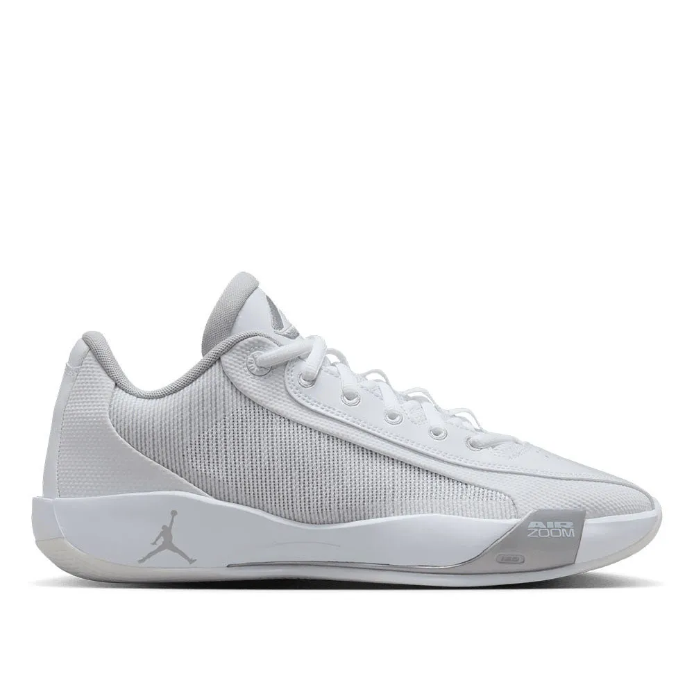Non Restrictive Upper Thermoformed Midfoot Wrap Jordan Luka .77 PF Men's Basketball Shoes