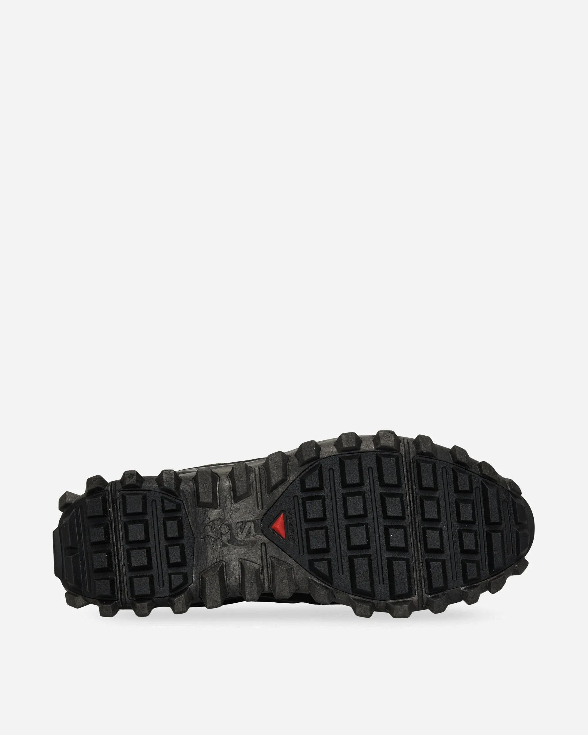 Durable Outsole Rubber Balanced Arch Aries Snowclog?Sneakers Black / Green Gecko