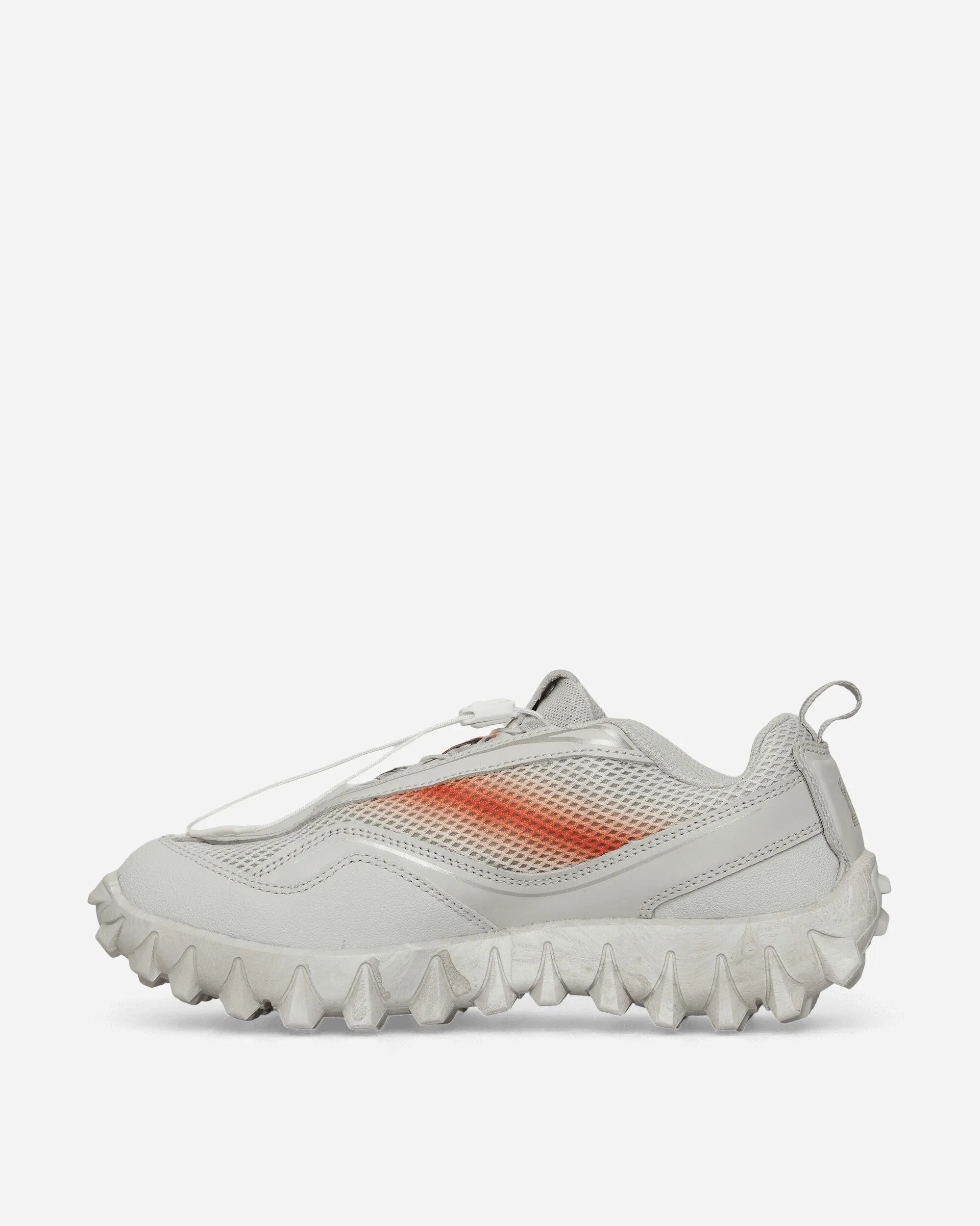 Sport Influence Aries Snowclog?Sneakers Lunar Rock / Orange