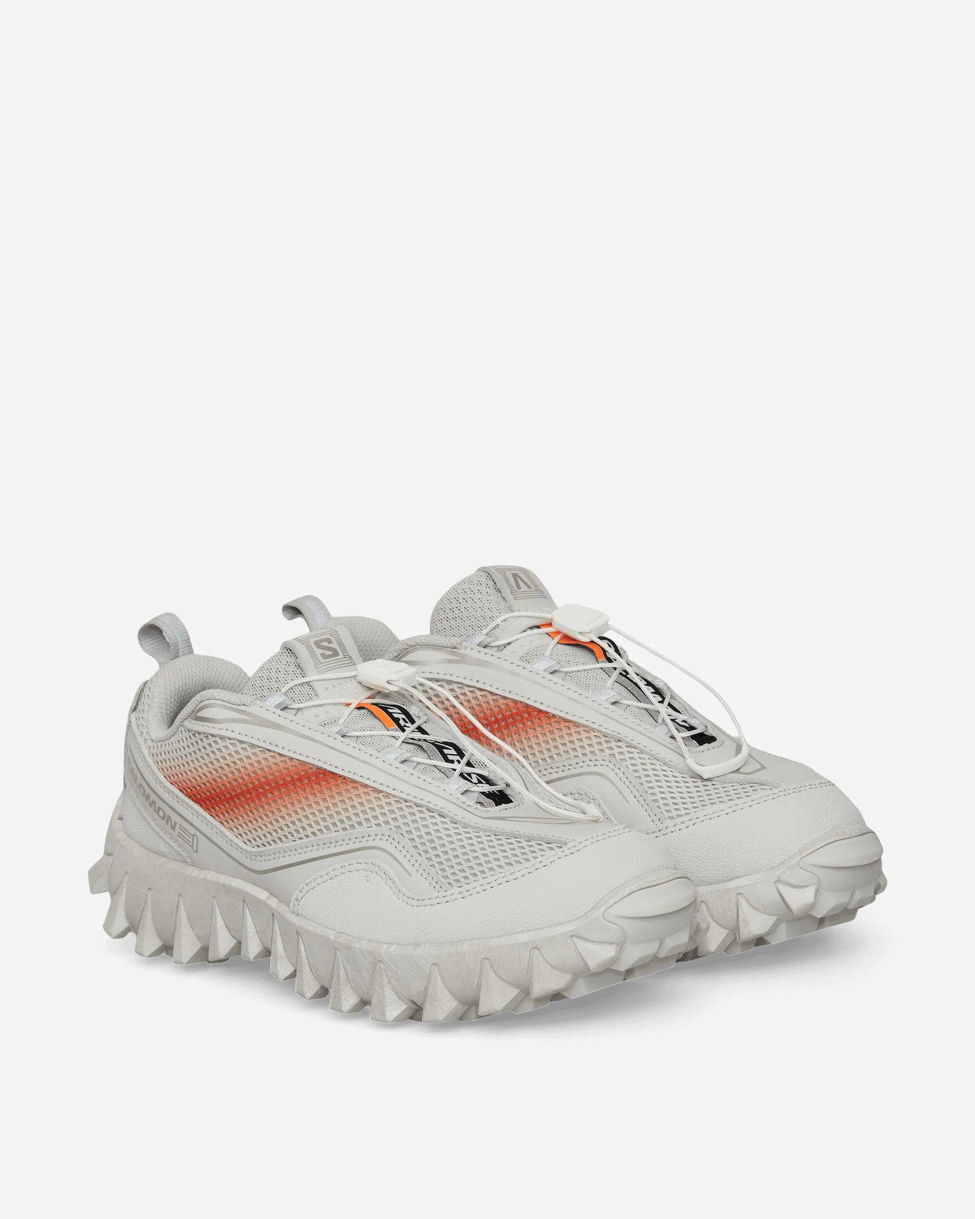 Aries Snowclog?Sneakers Lunar Rock / Orange Training Sessions
